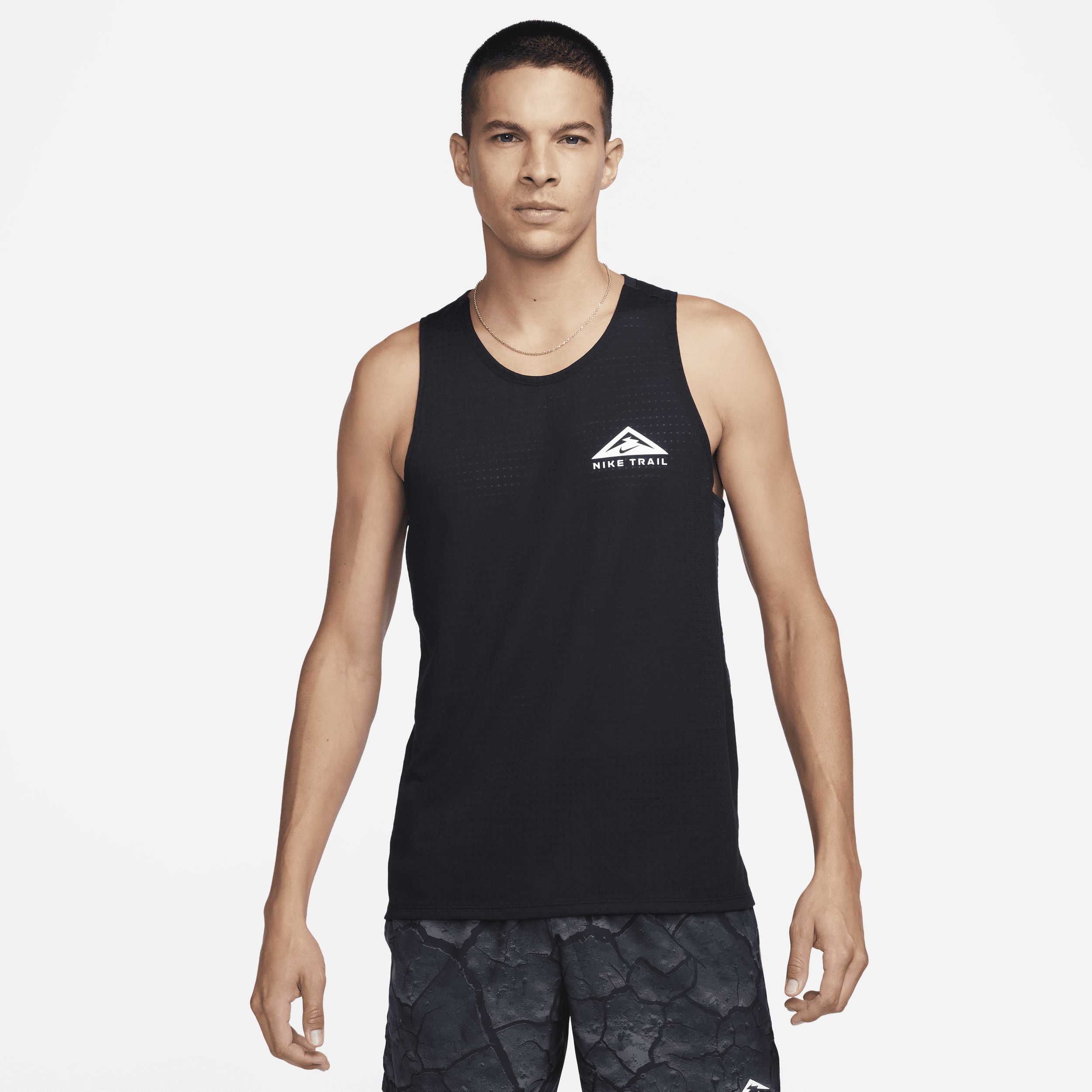 Nike tank discount top mens