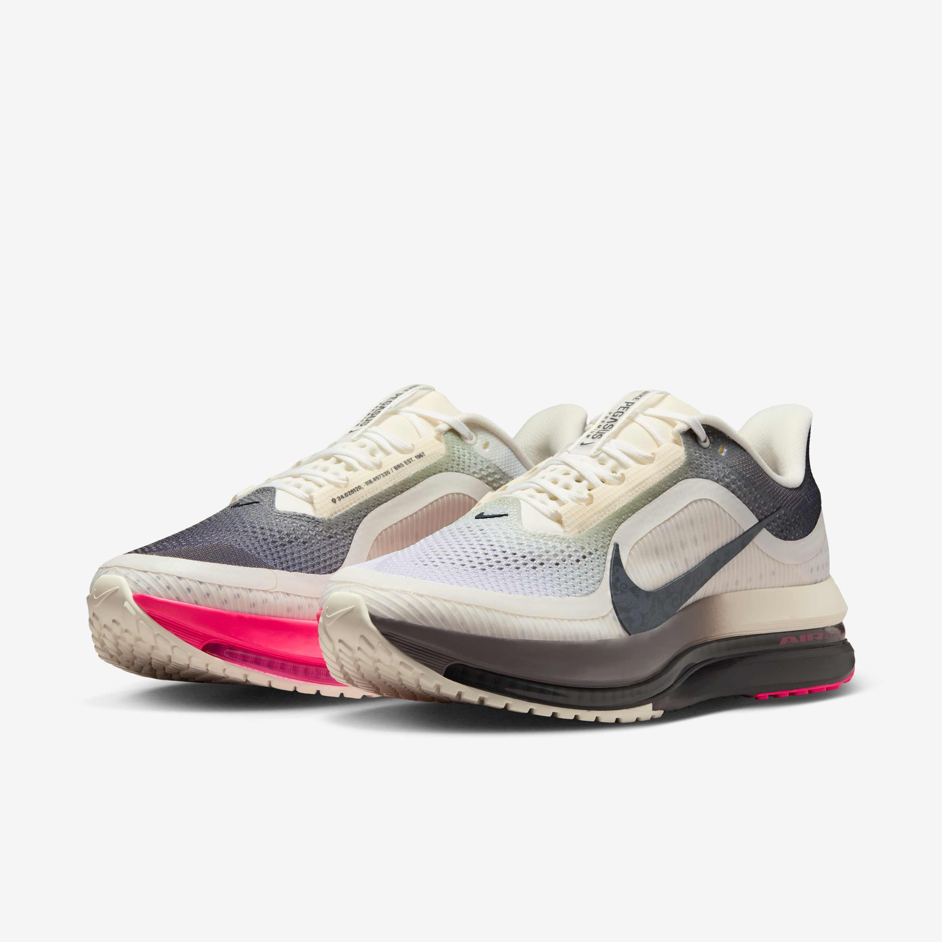 Nike Pegasus Premium image number 4