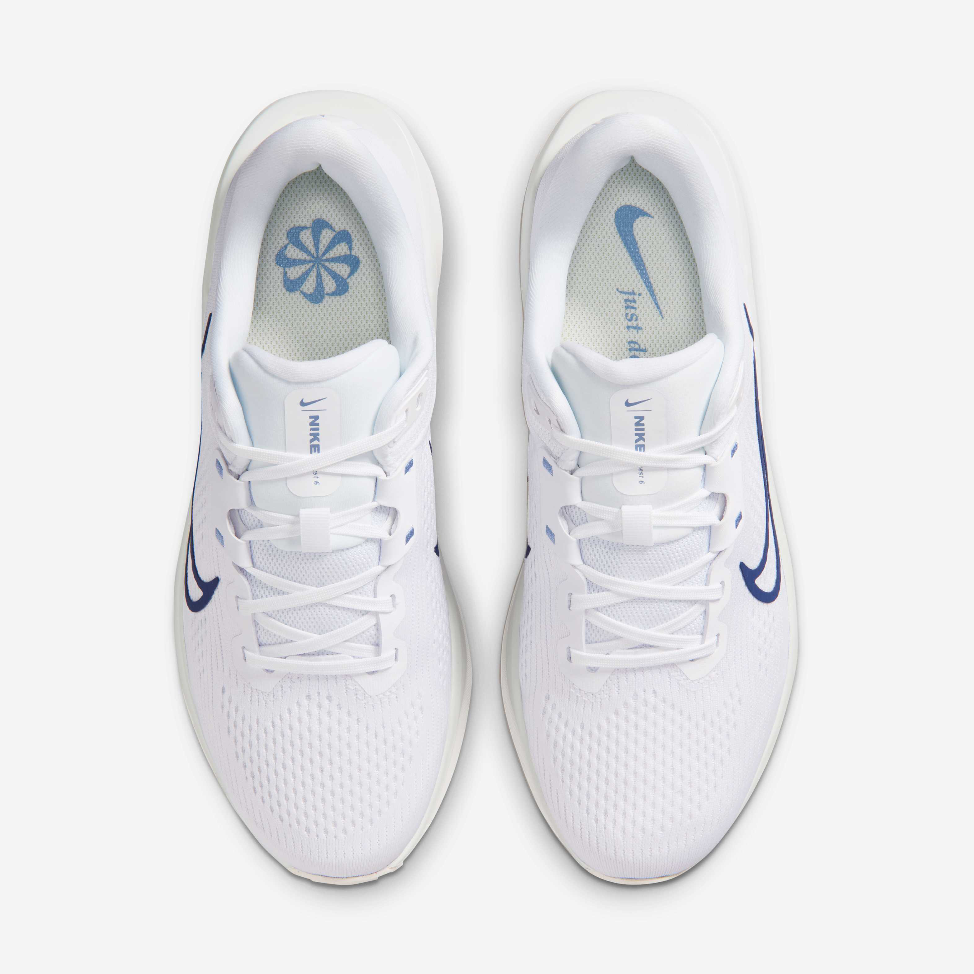 Nike Quest 6 image number 3