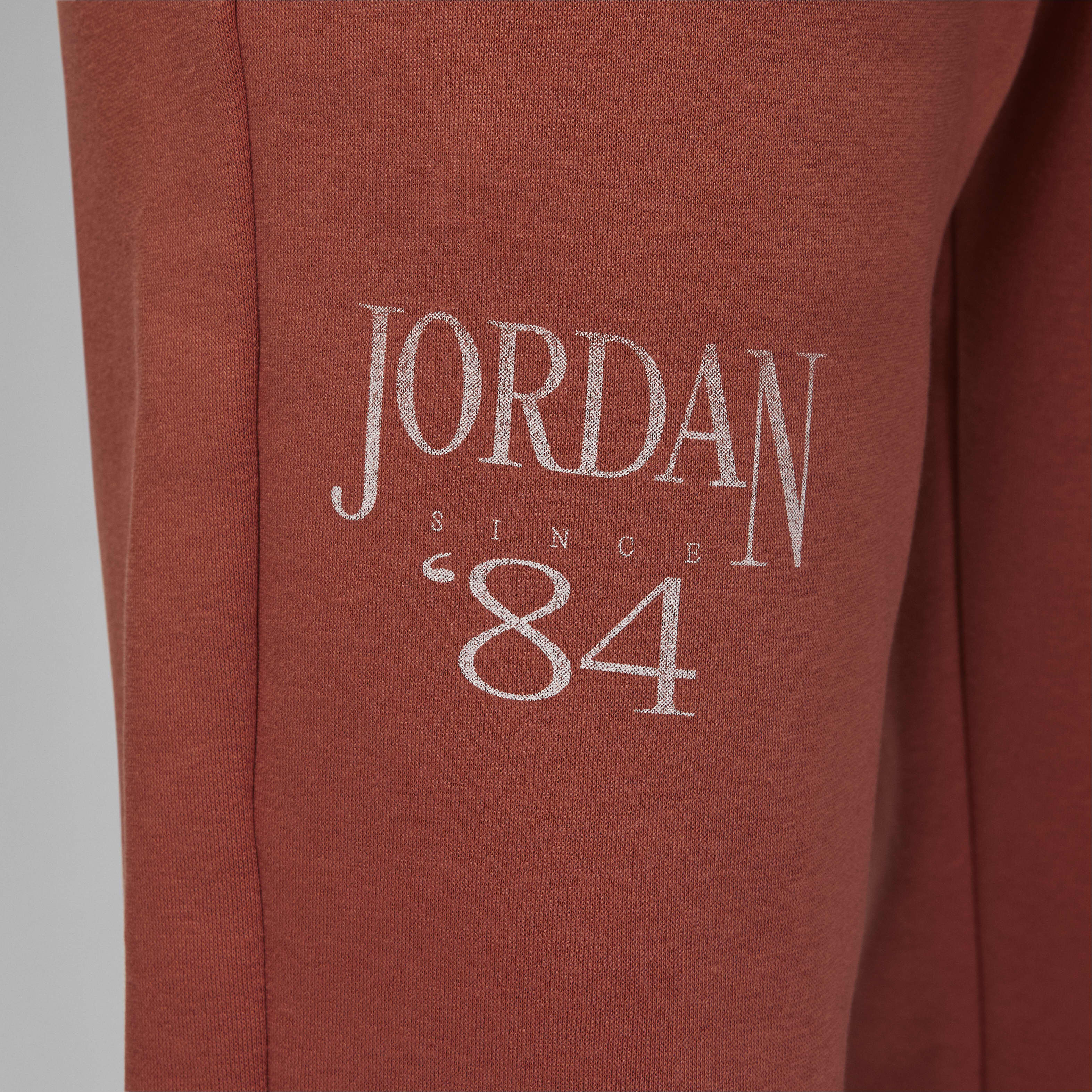 Jordan Brooklyn Fleece image number 4