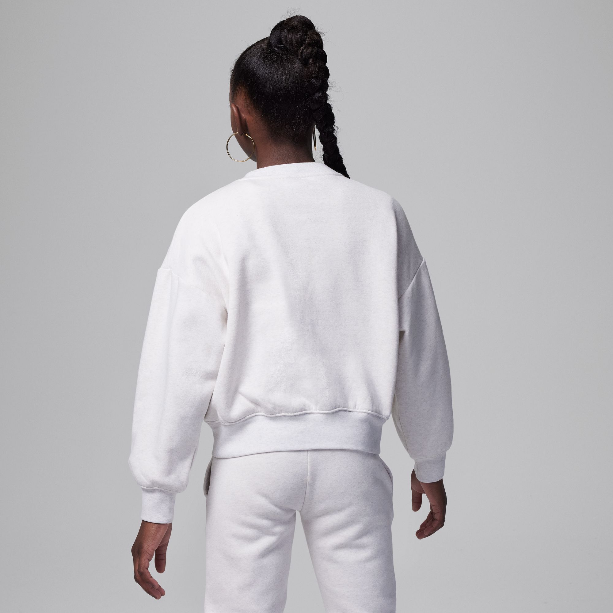 تيشيرت جوردن ايكون بلاي اوفرسايزد image number 3