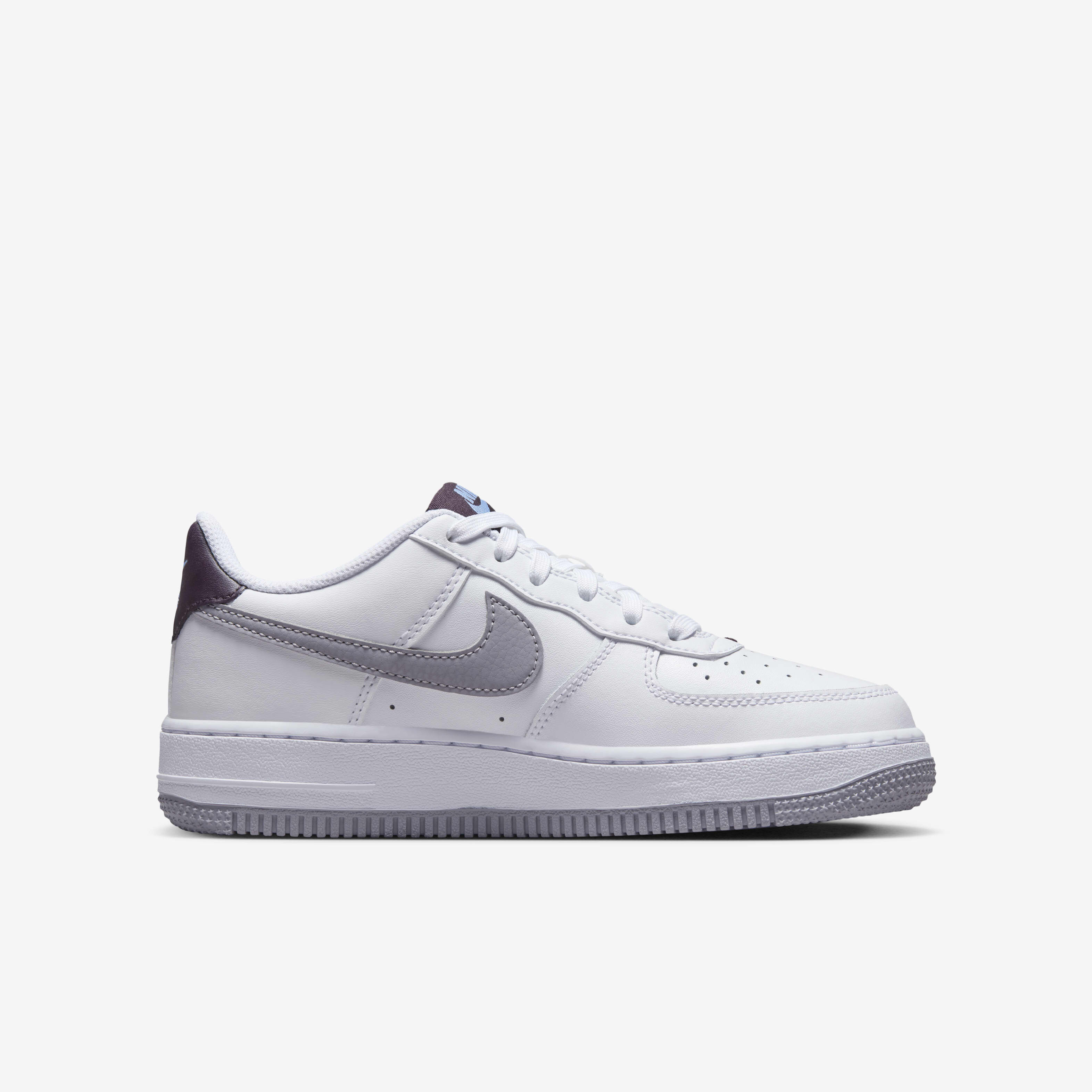 Buy Nike Air Force 1 Older Kids Shoes Nike UAE Official