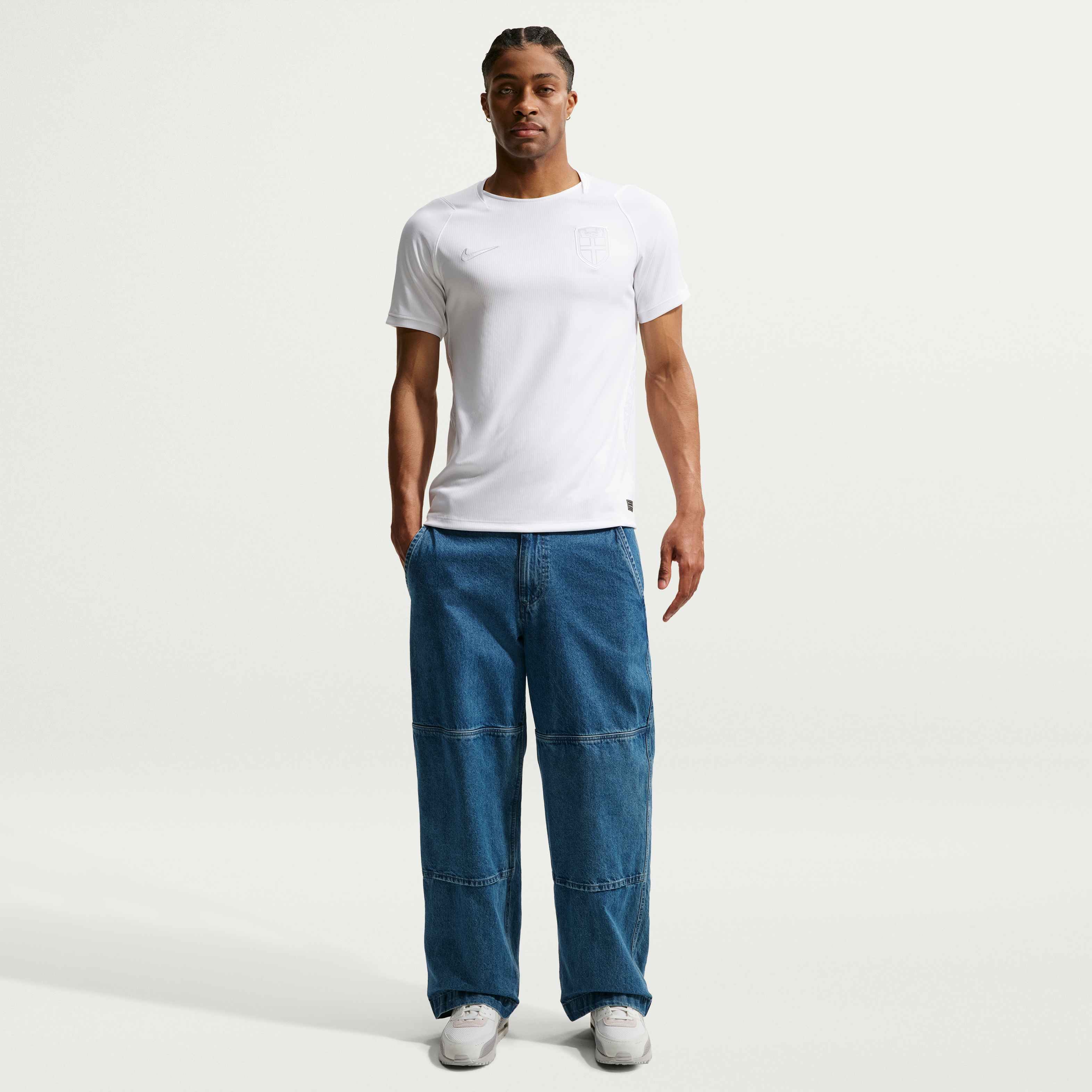 Norway 2026 Stadium Third image number 3