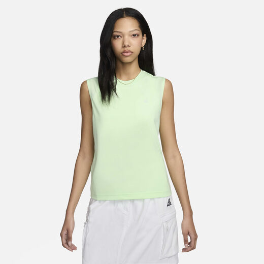 T-Shirts & Tops-Nike, Nike ACG Dri-FIT ADV 'Goat Rocks', Women's Sleeveless Tank