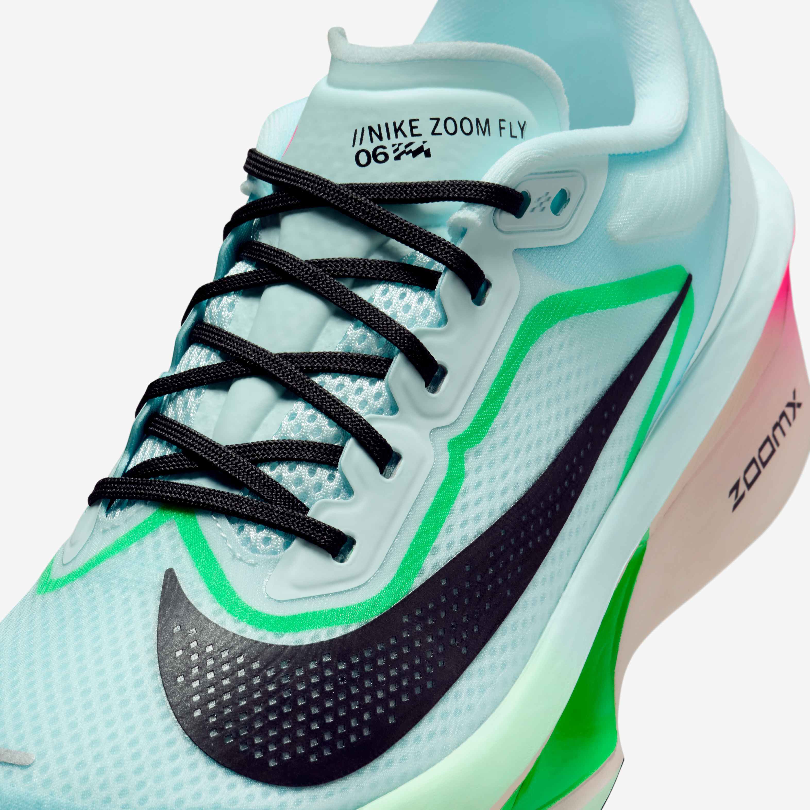 Nike Zoom Fly 6 image number 6