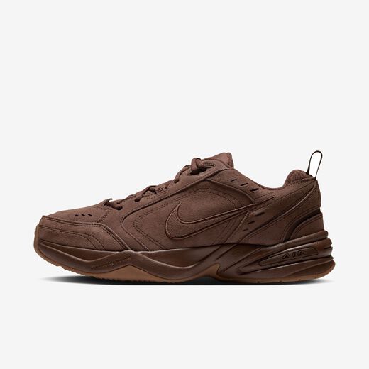 New In Men's Training & Gym Shoes-Nike, Nike Air Monarch SE, Men's Workout Shoes