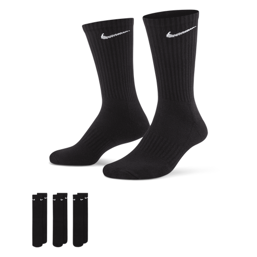 Women black nike socks sale