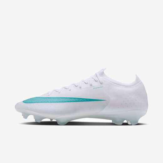 White Pack-Nike, Nike Mercurial Vapor 17 Elite, Firm-Ground Low-Top Soccer Cleats