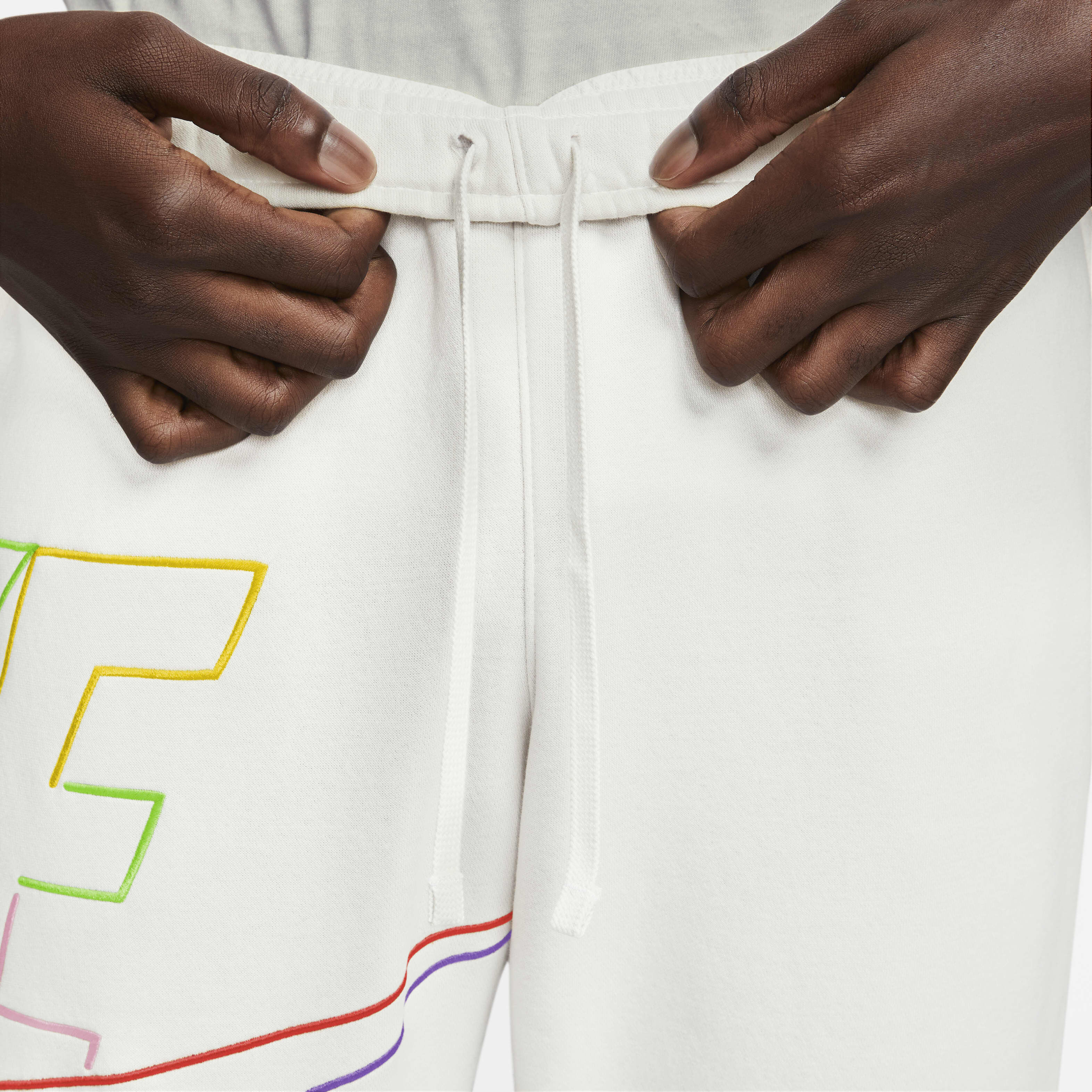 Nike Club Fleece+ image number 3