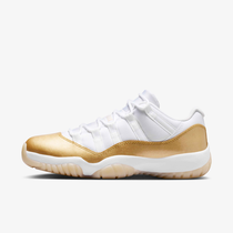 Air Jordan 11 Low 'Mother's Day'