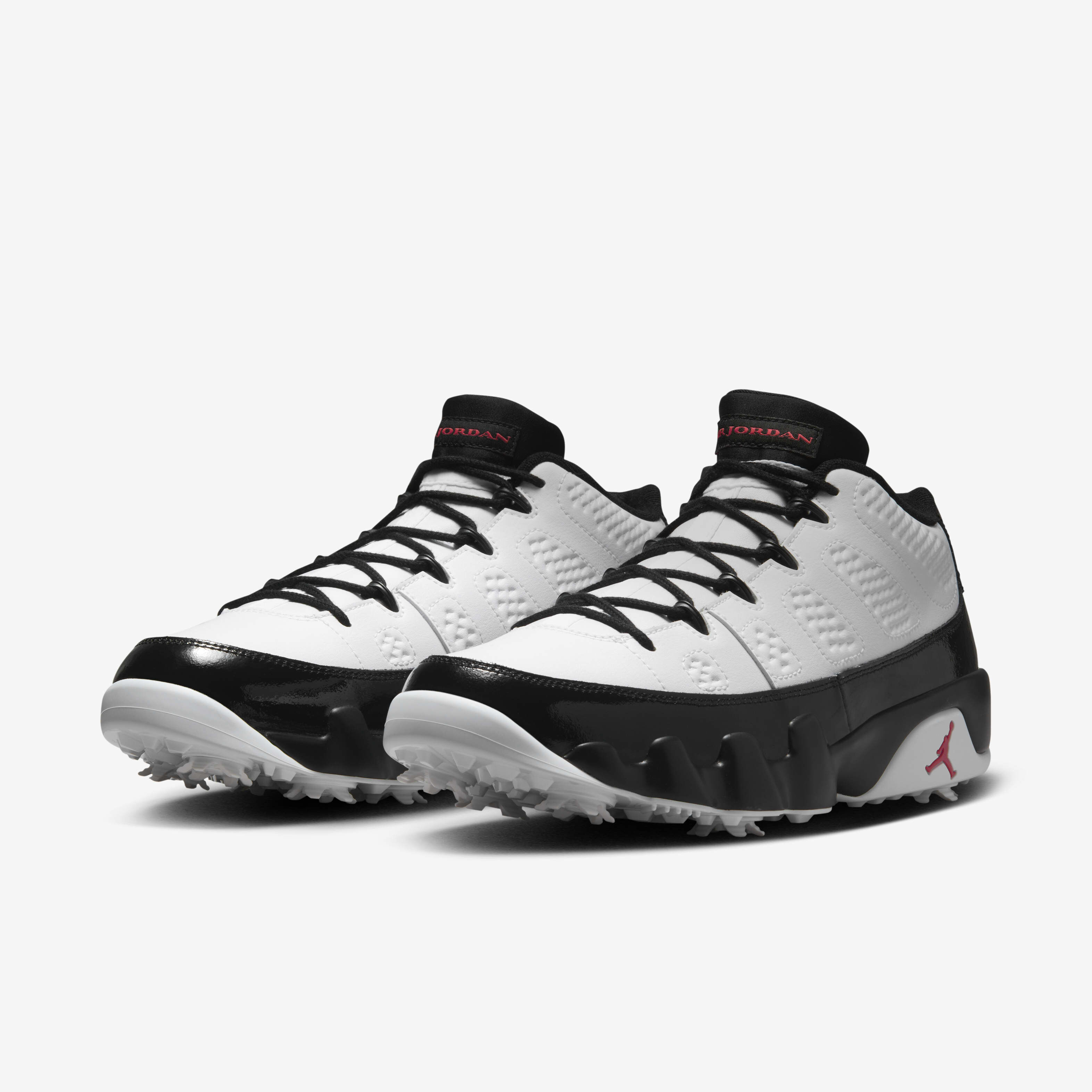 Air Jordan 9 G image number 4