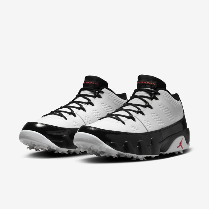 Air Jordan 9 G image number 4 Air Jordan 9 G image number 4