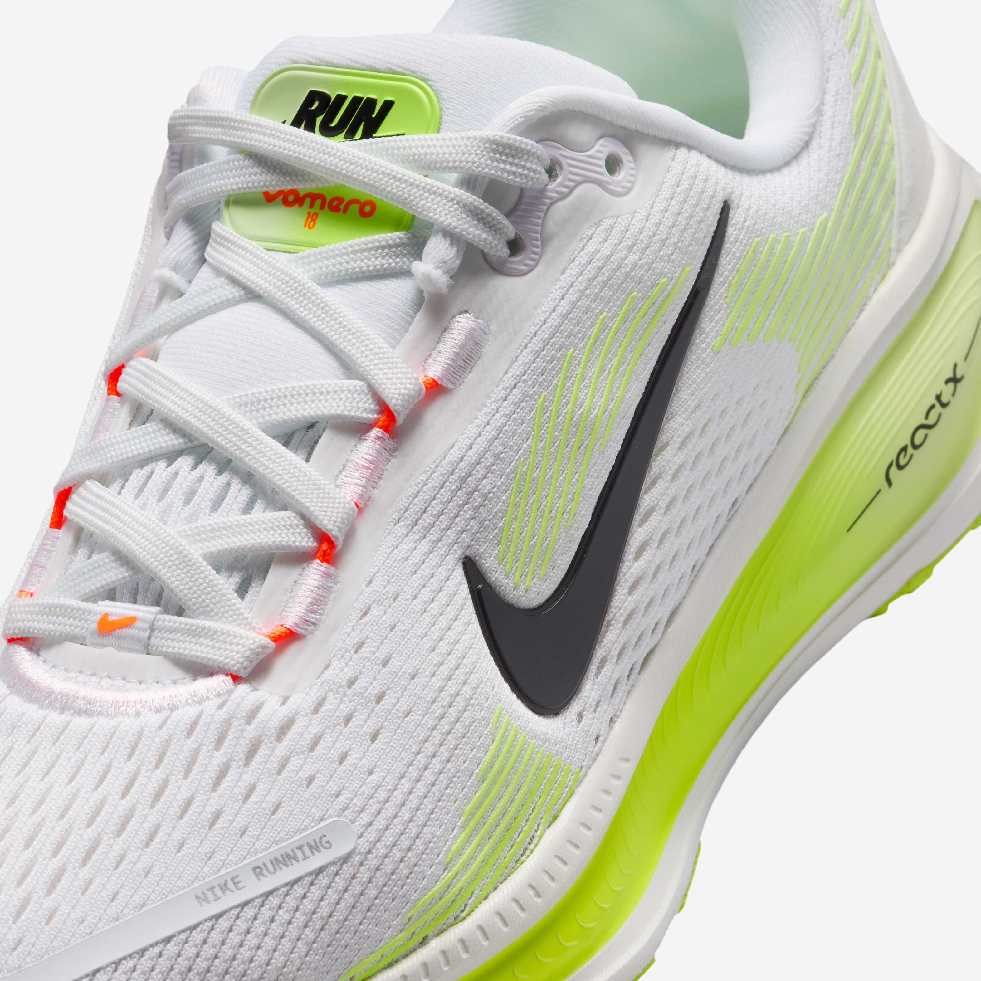 نايكي فوميرو 18 image number 6