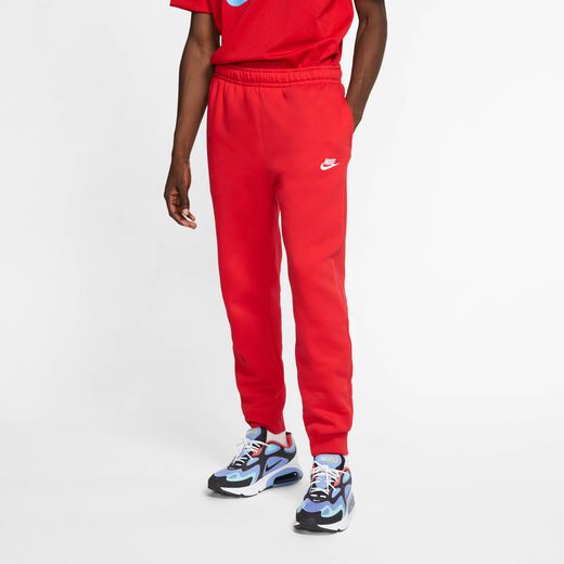 Trousers & Tights-Nike, Nike Sportswear Club Fleece, Joggers Trousers & Tights-Nike, Nike Sportswear Club Fleece, Joggers