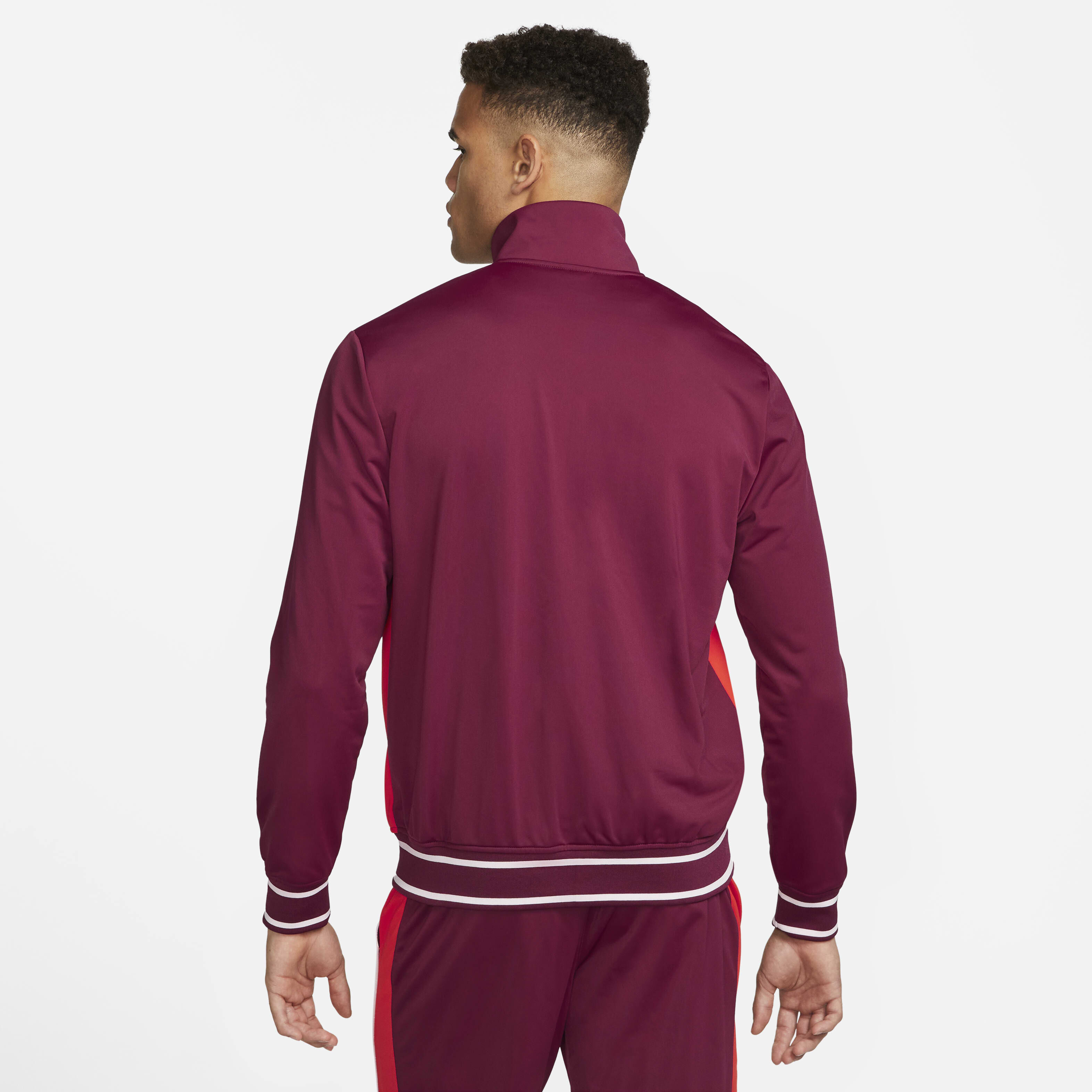 NikeCourt image number 1