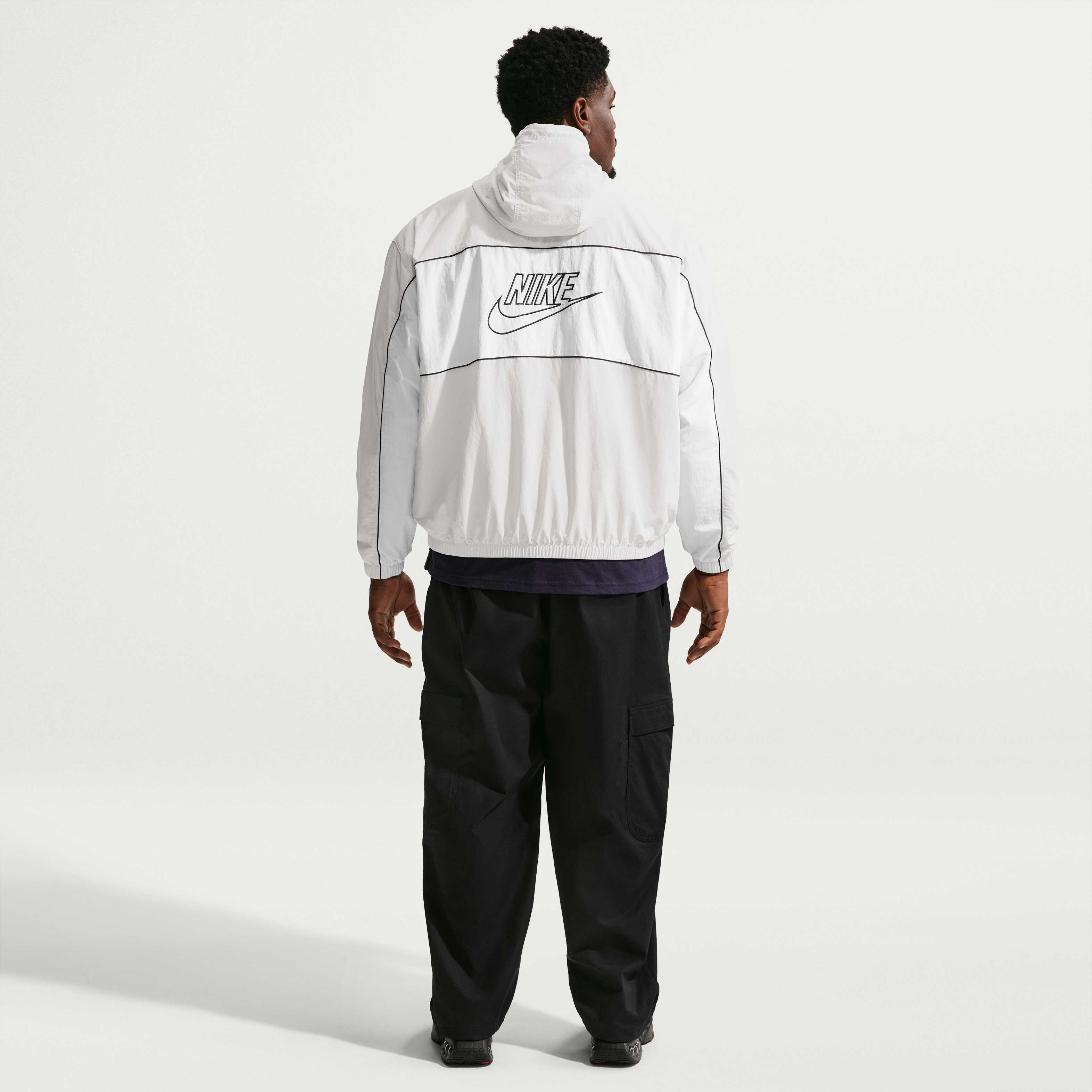 Nike Club image number 12