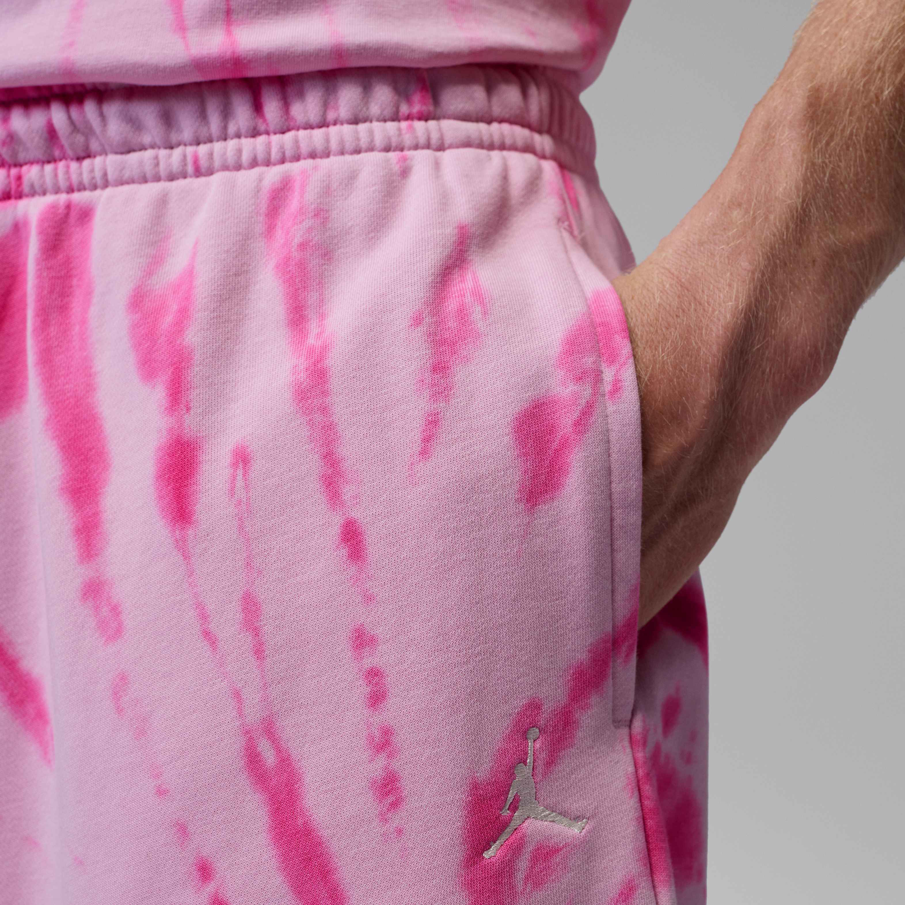 Jordan Brooklyn Fleece image number 3