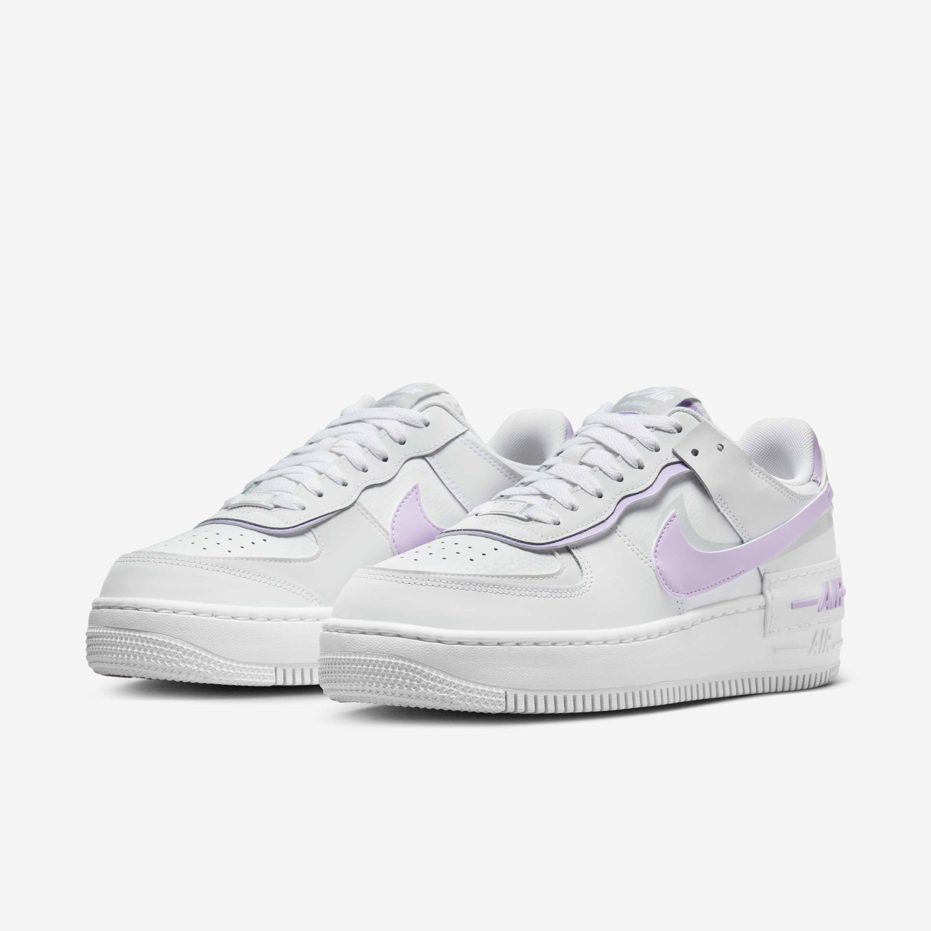 Nike Air Force 1 Shadow image number 5