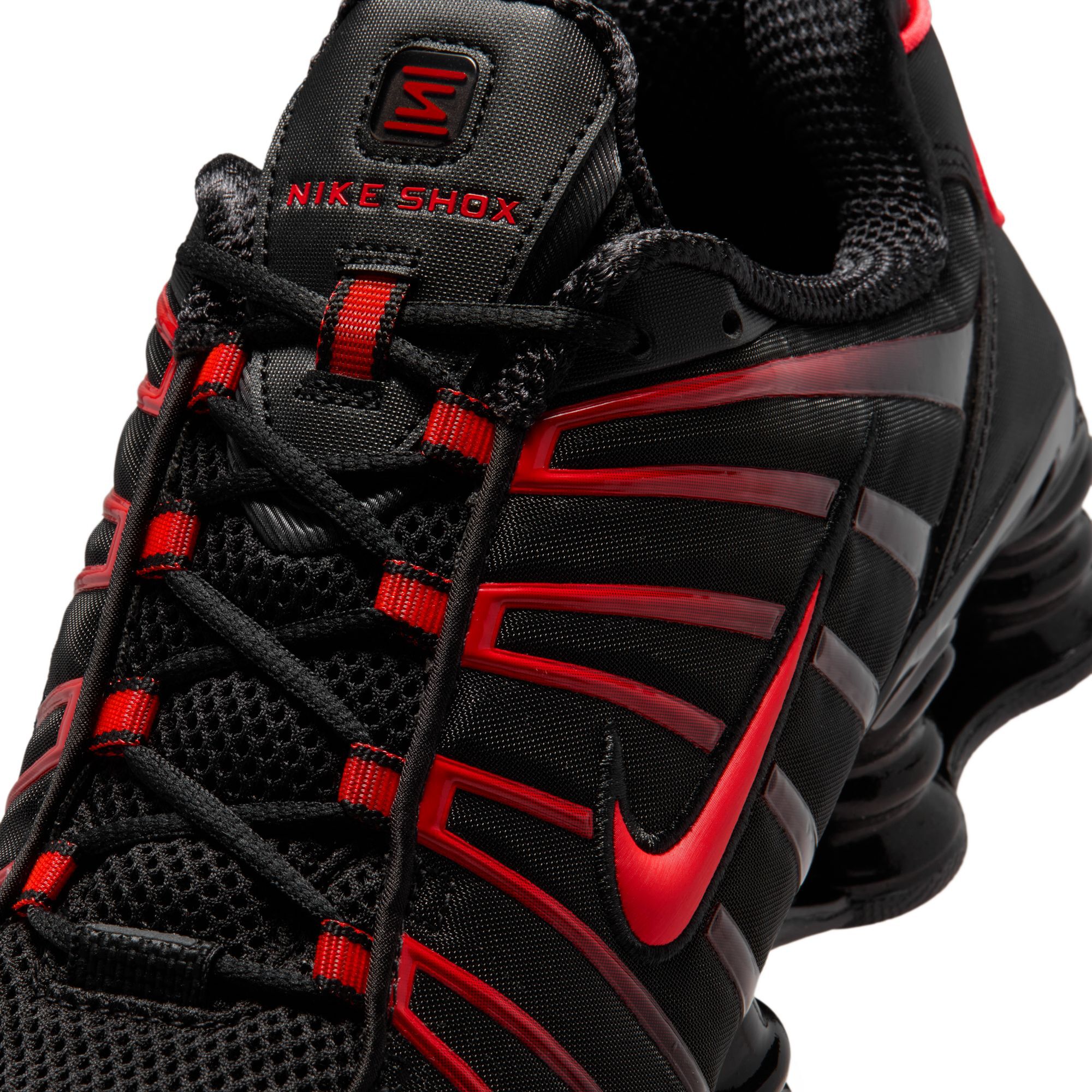 Nike Shox TL image number 9