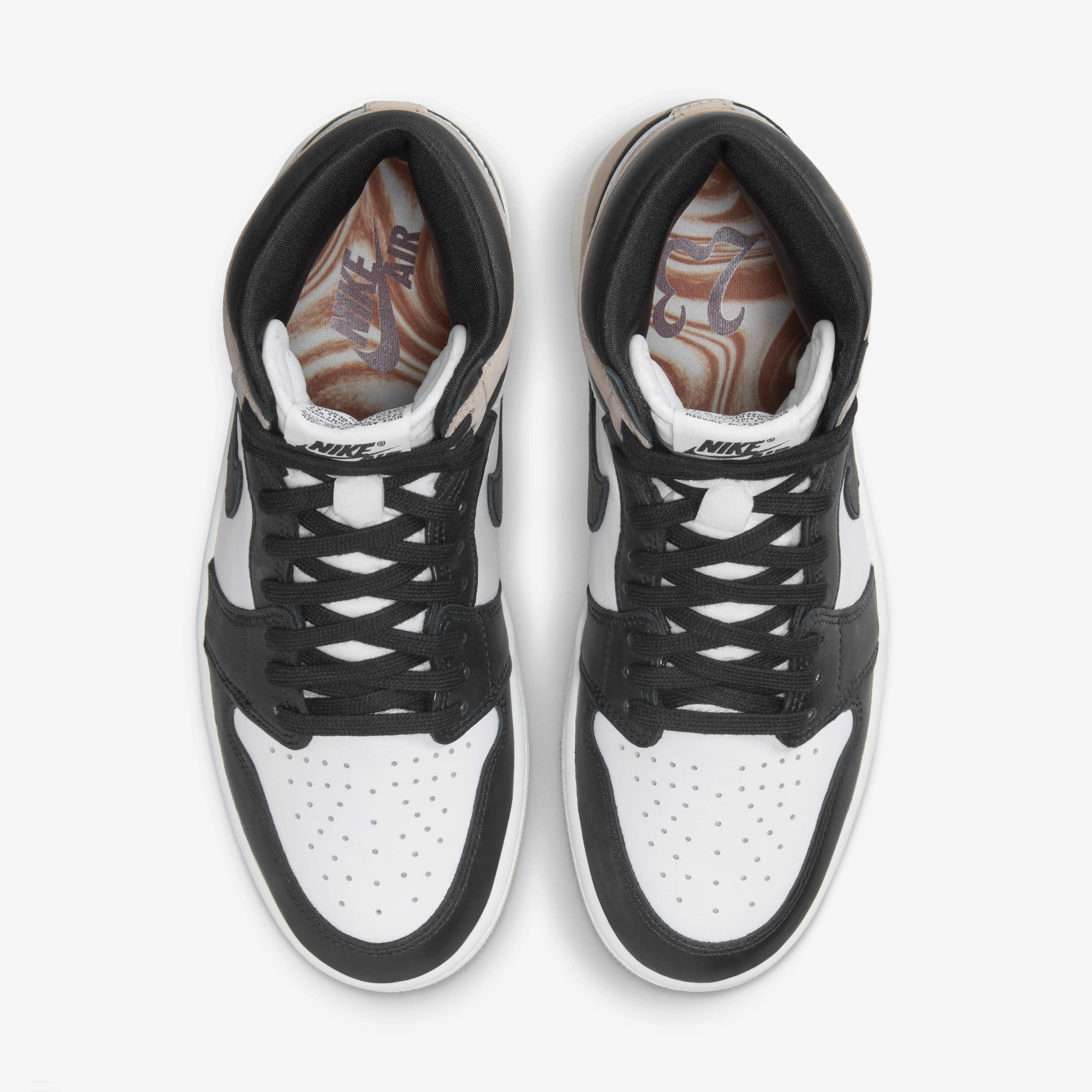 Nike jordan retro high 1 sales