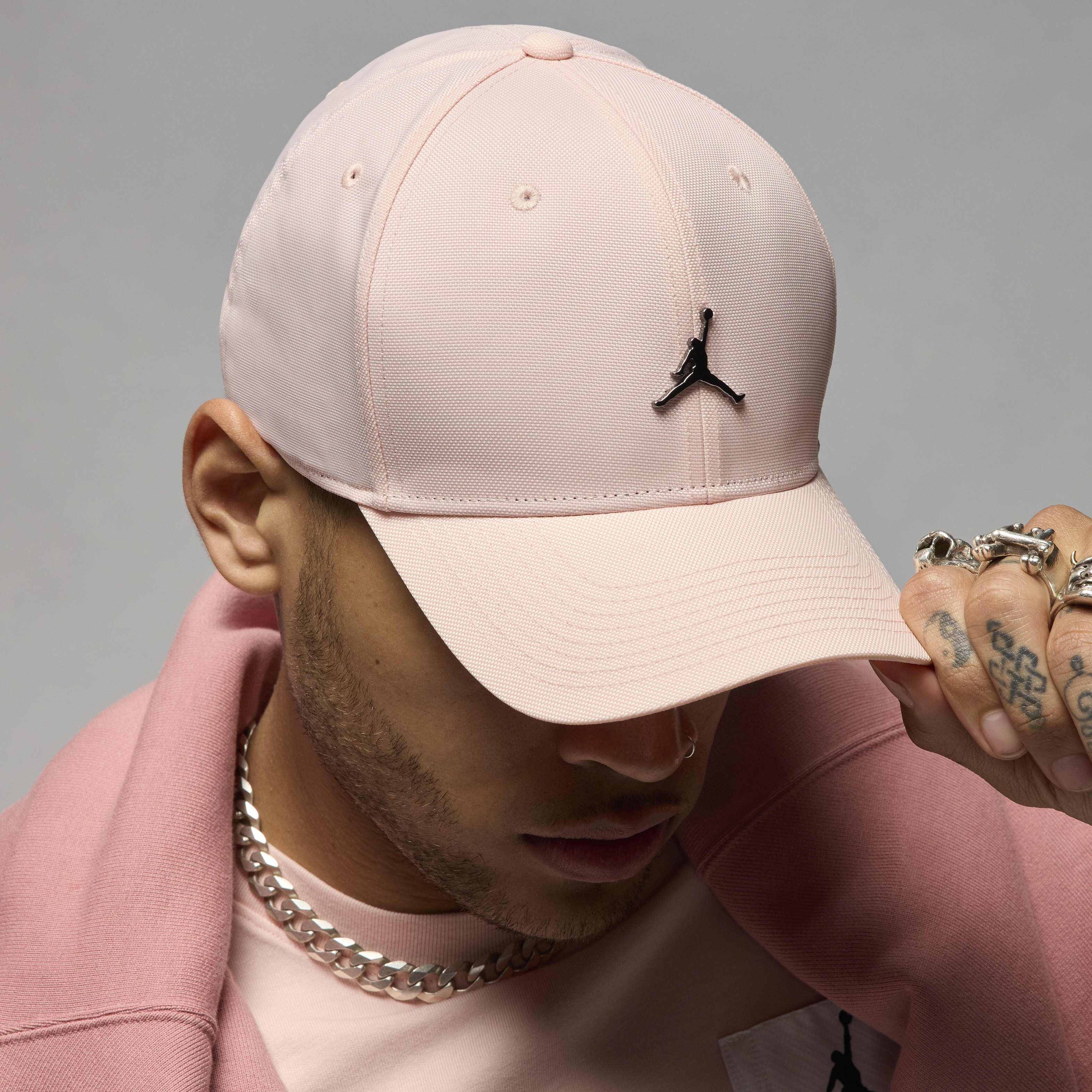 قبعة جوردن رايز image number 5