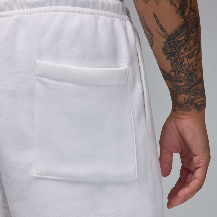 Jordan Brooklyn Fleece image number 4 Jordan Brooklyn Fleece image number 4