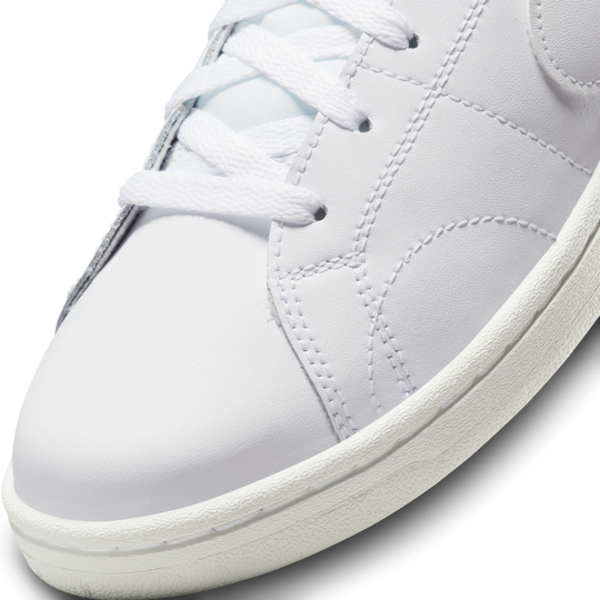 Basket nike top court royal