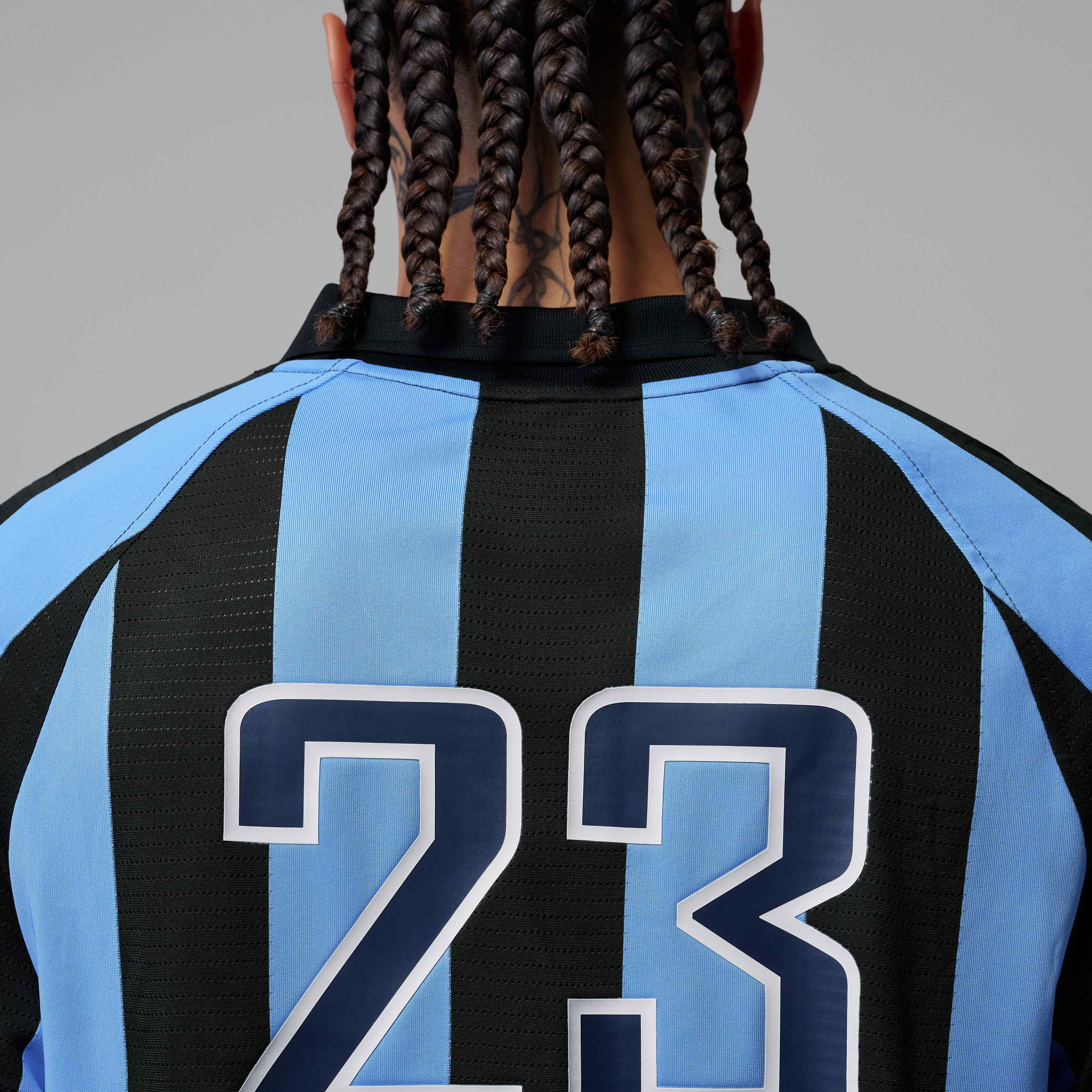 Jordan Brooklyn image number 4