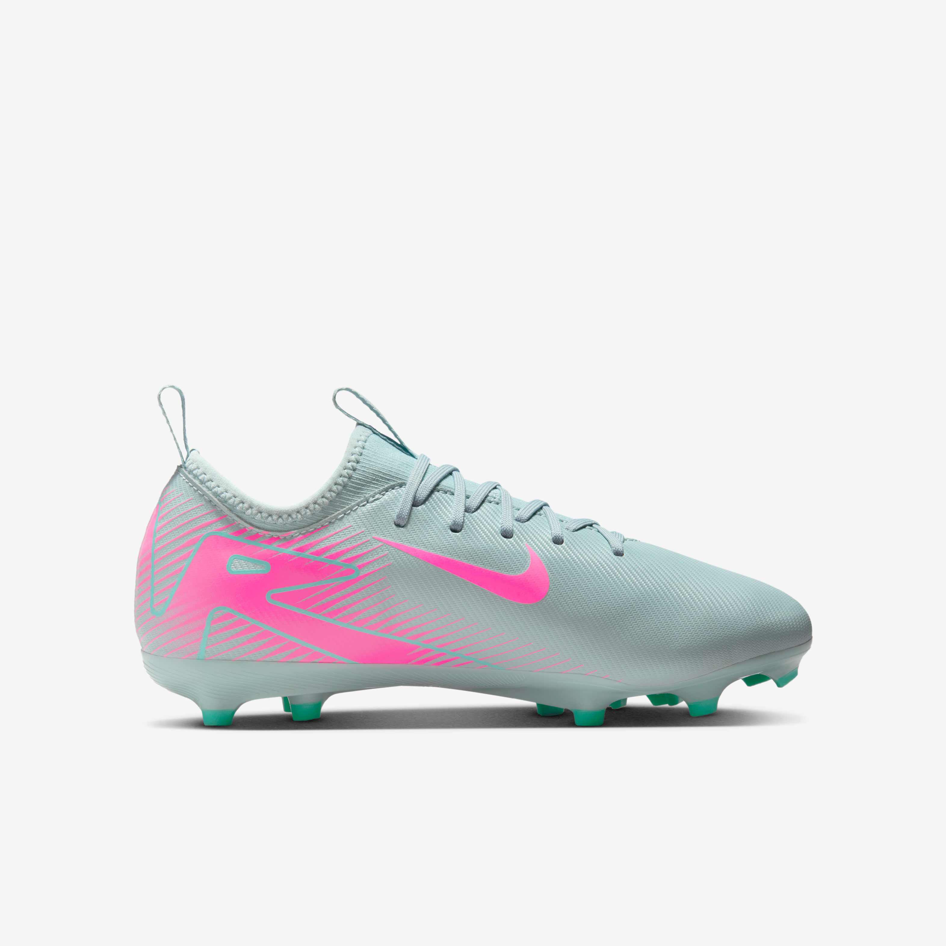 Nike Jr. Mercurial Vapor 16 Academy image number 2