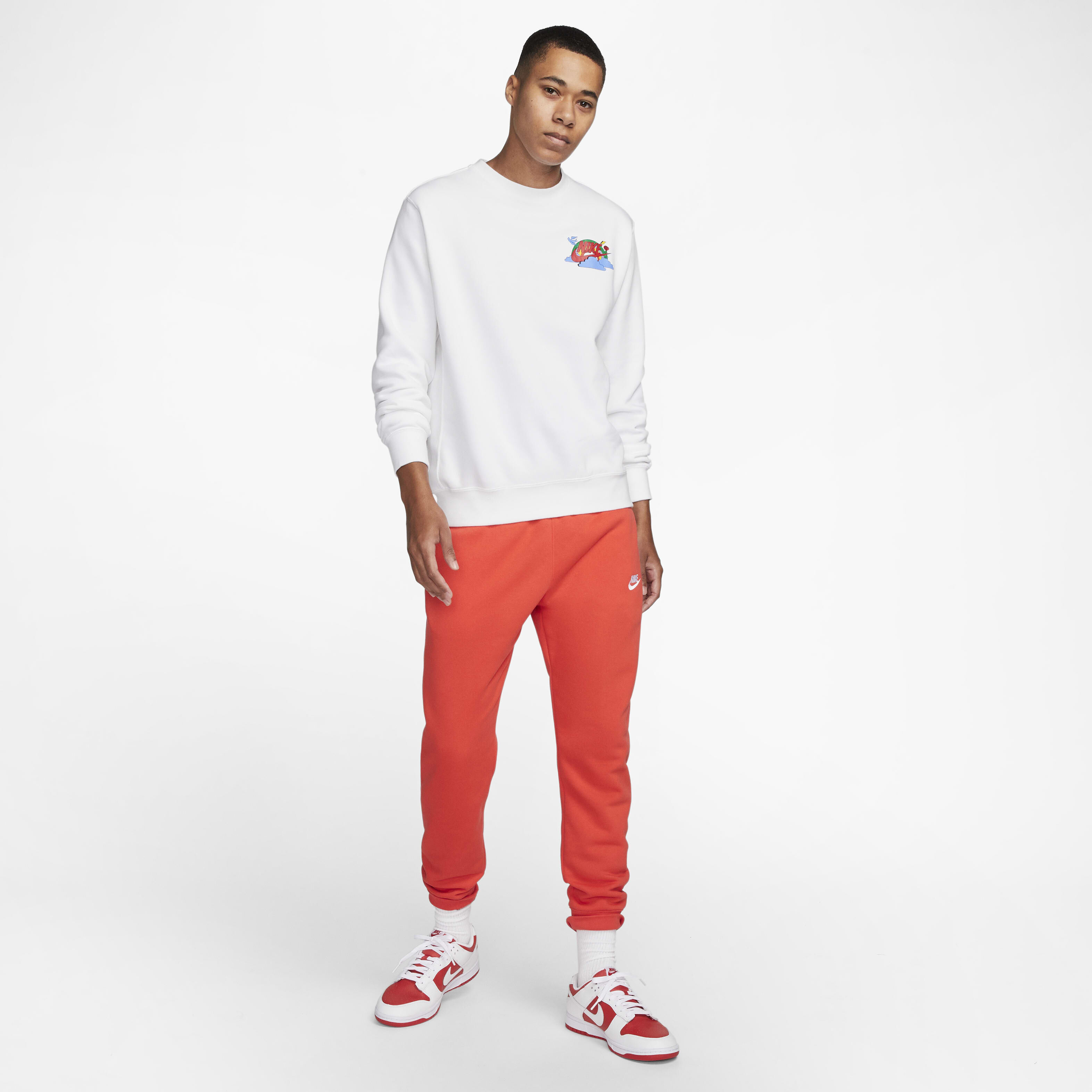 Nike Sportswear image number 4