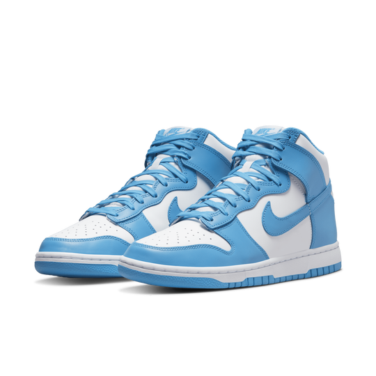 Nike dunks men clearance high