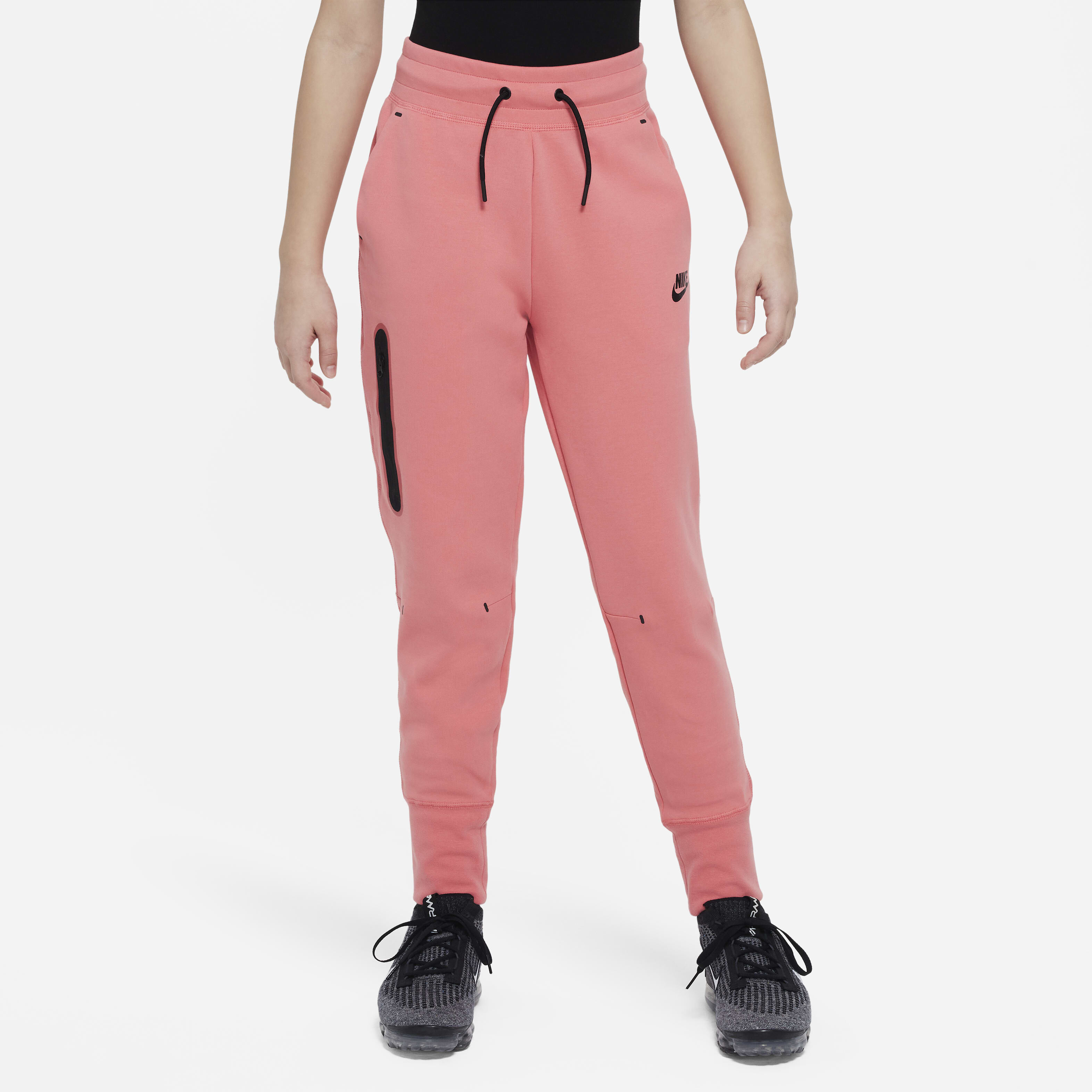 Kids nike tech joggers hot sale