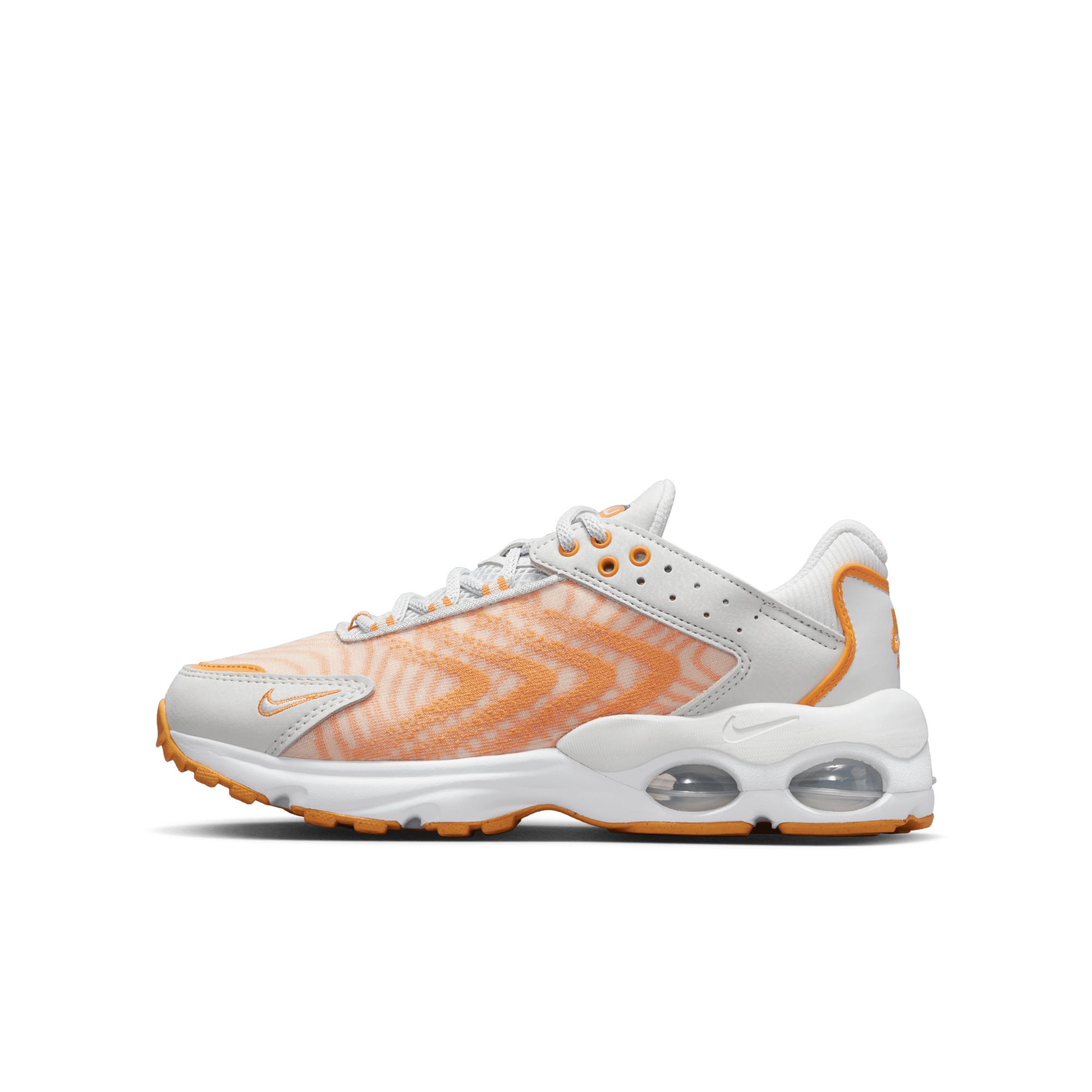 Orange air deals max kids