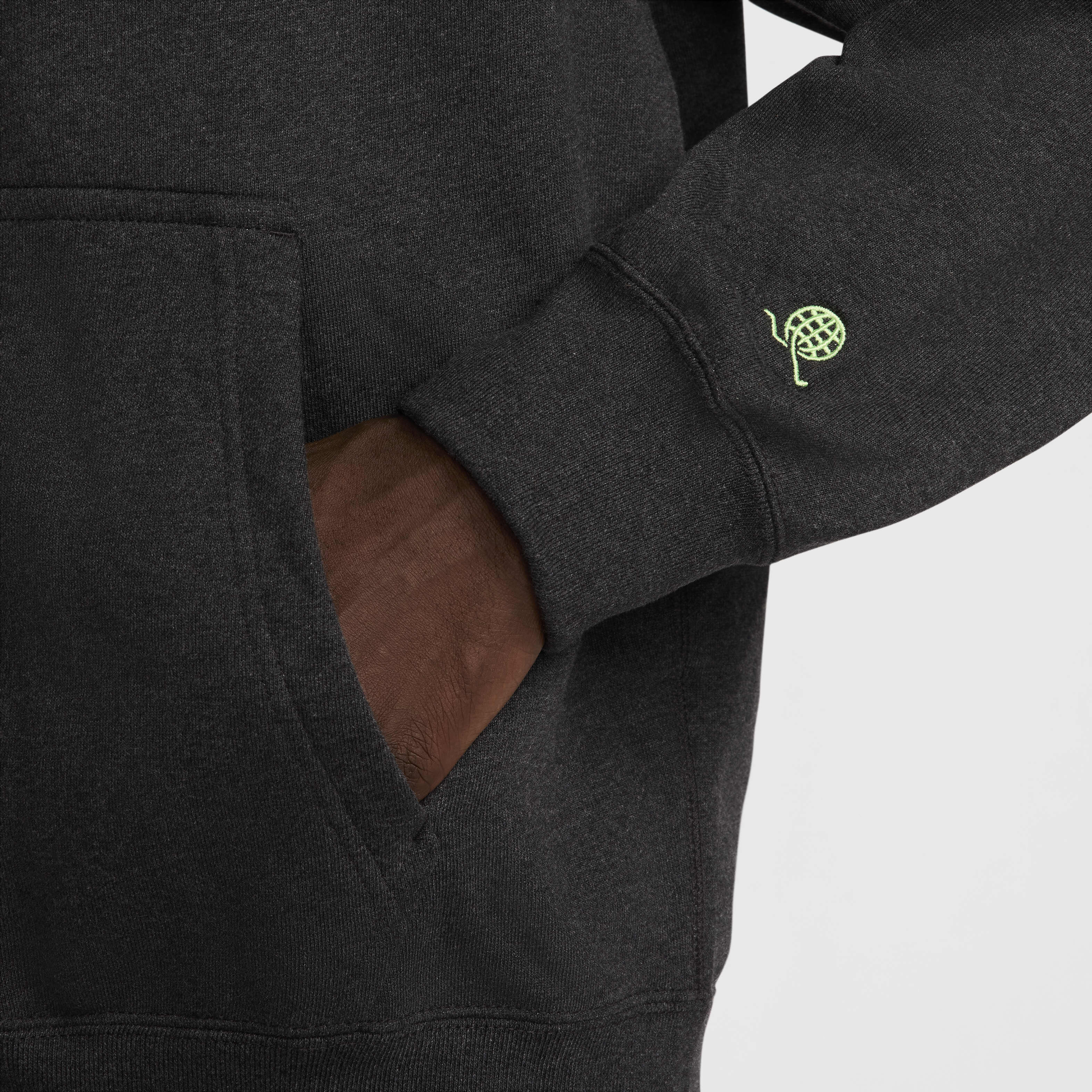 Team Kenya Solo Swoosh image number 5