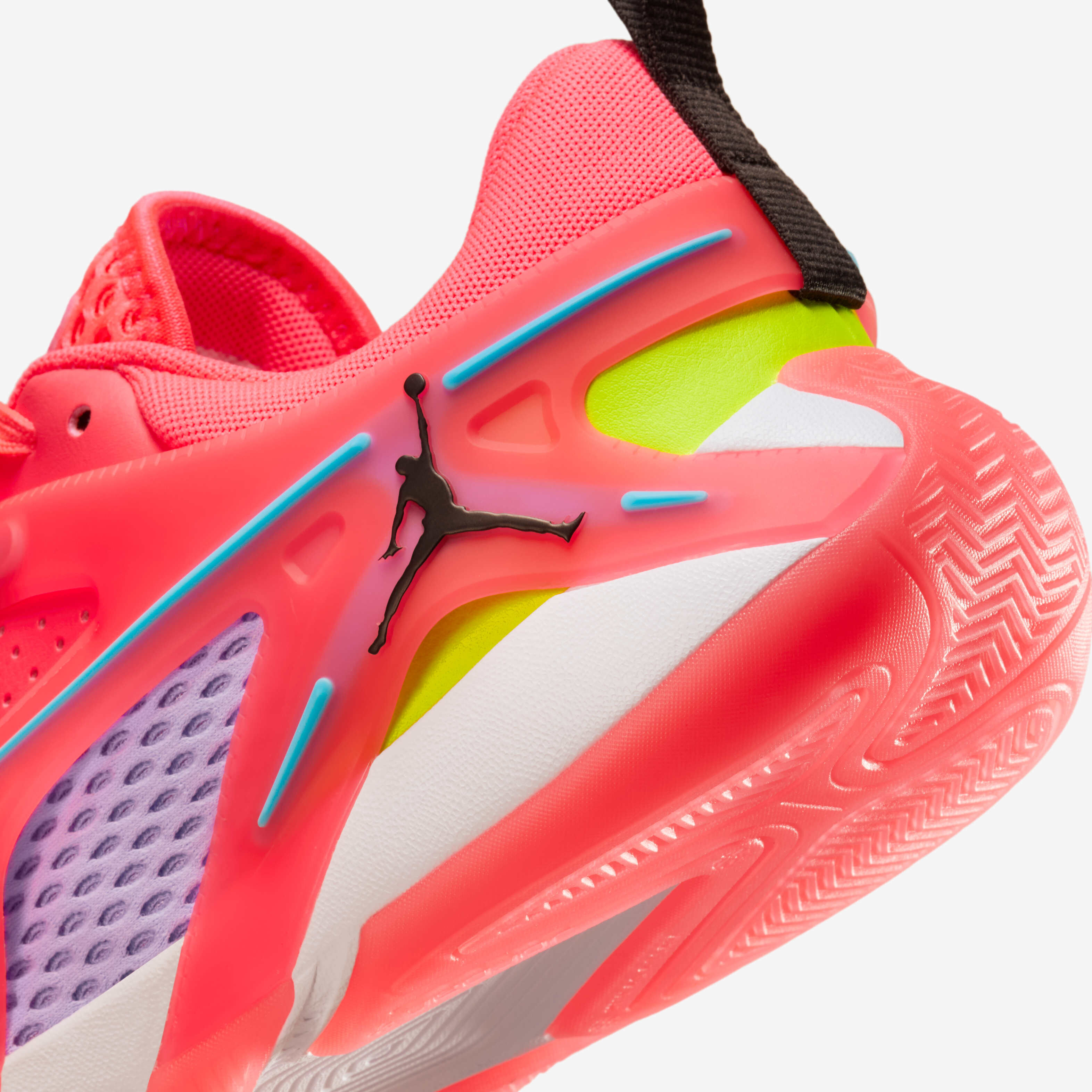 Jordan Heir Series 'Be Seen' image number 7