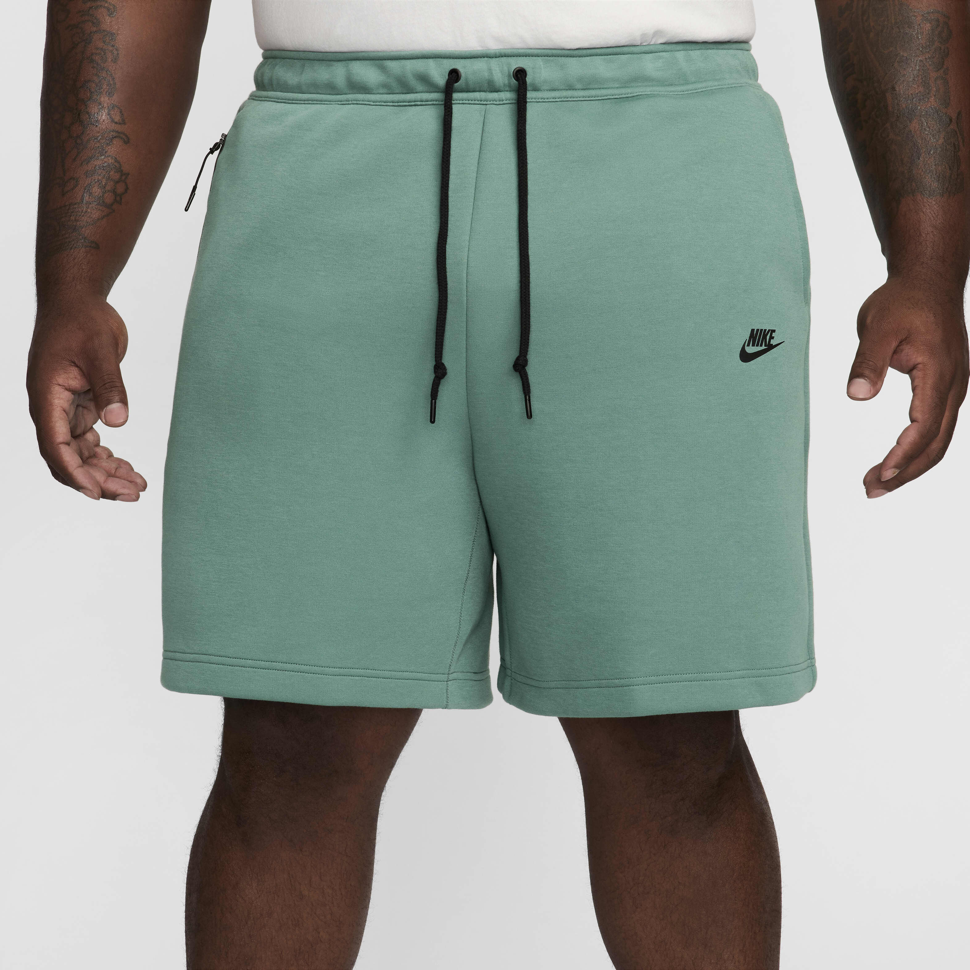 Buy Nike Sportswear Tech Fleece Men s Shorts Nike UAE Official