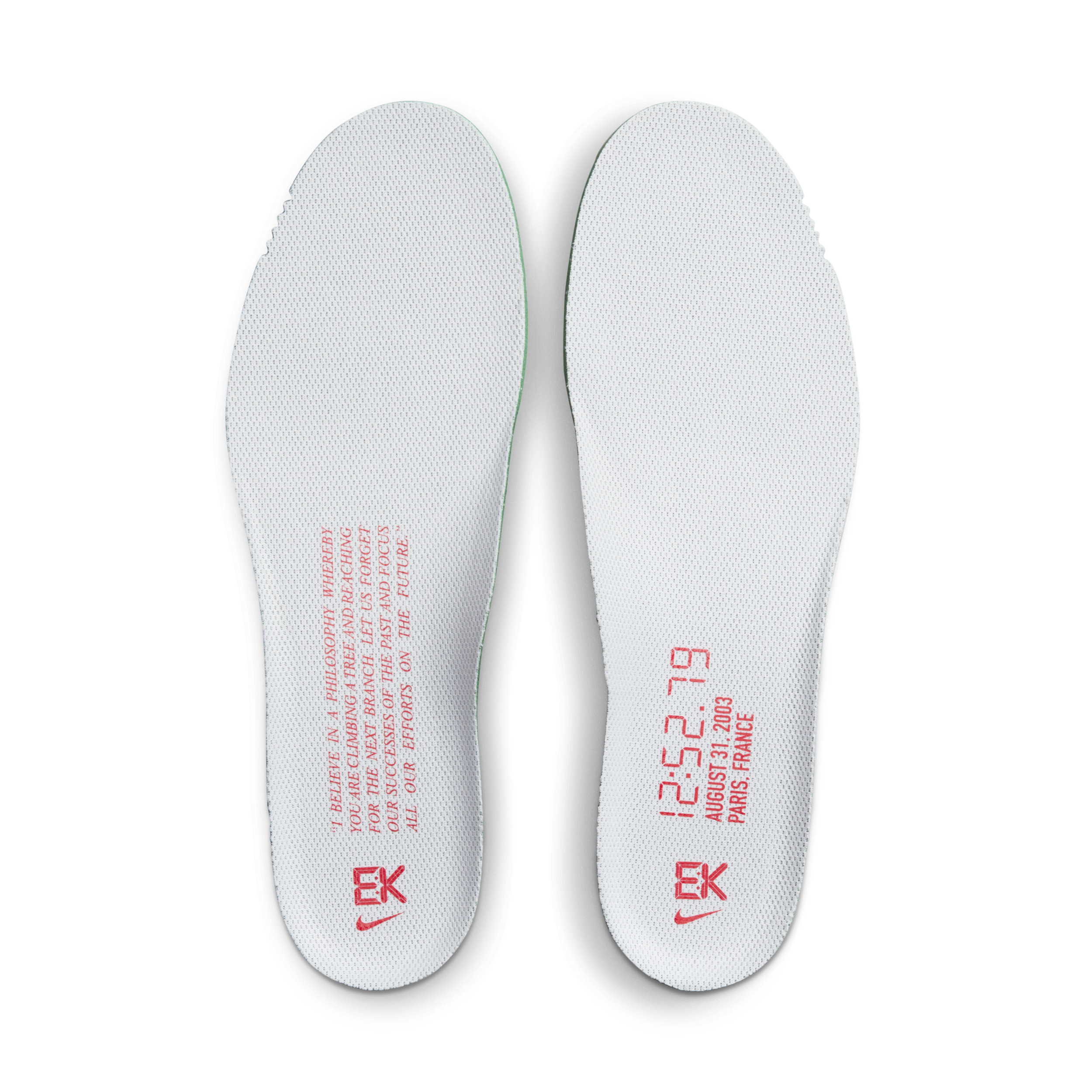 kipchoge nike pegasus