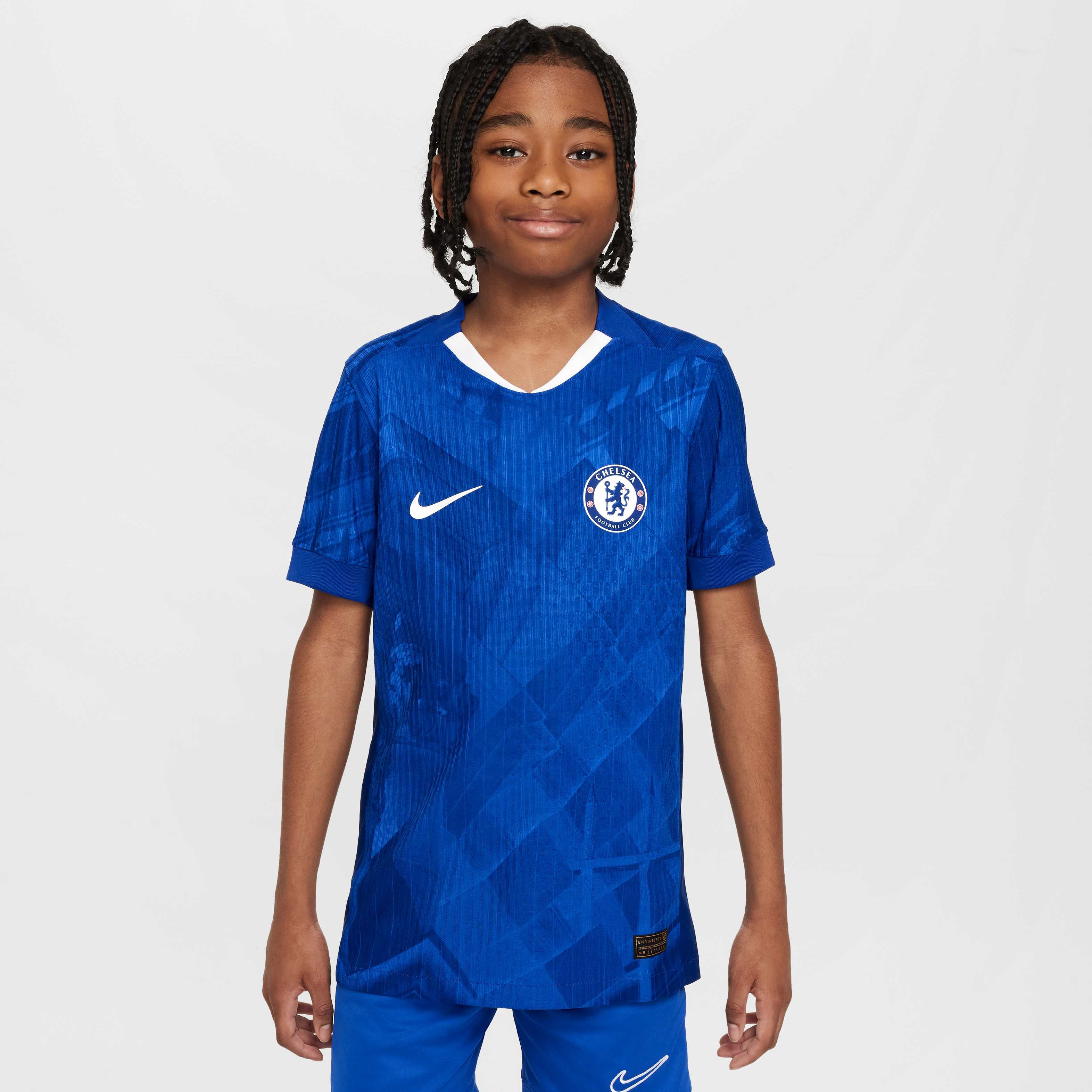 Chelsea F.C. 2025/26 Match Home image number 0