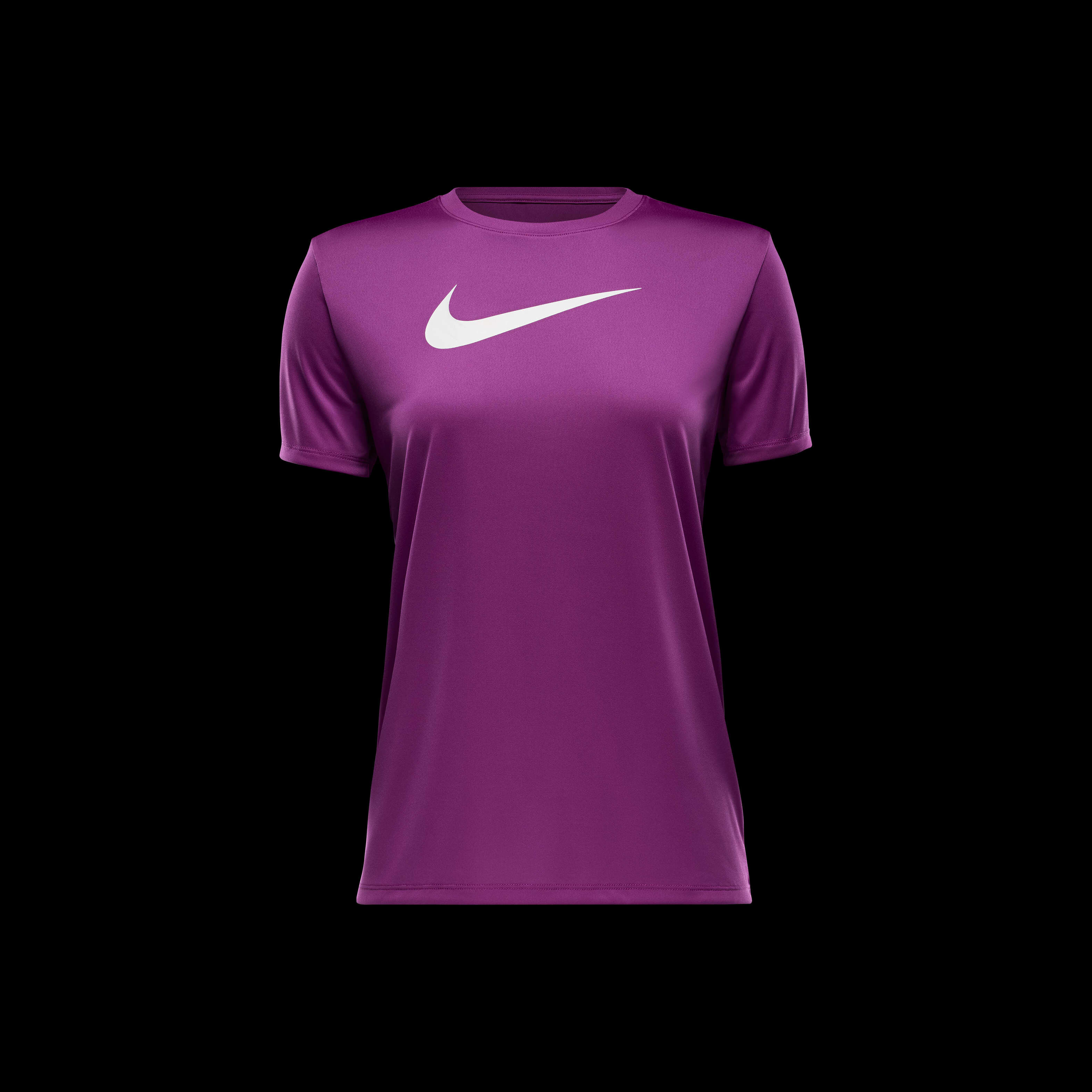 Buy Nike Women s Dri FIT Graphic T Shirt Nike UAE Official
