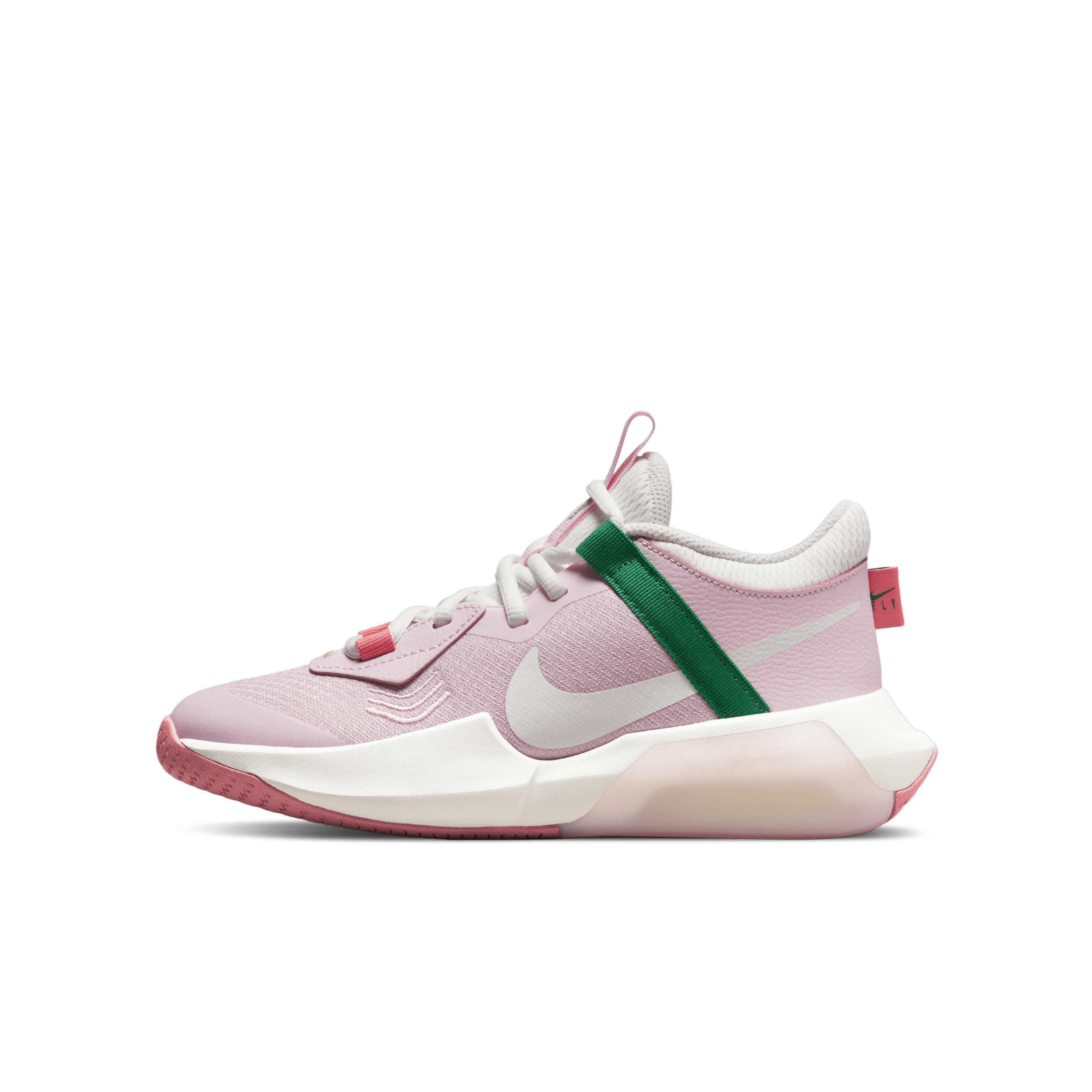Basketball nike shop zoom shoes