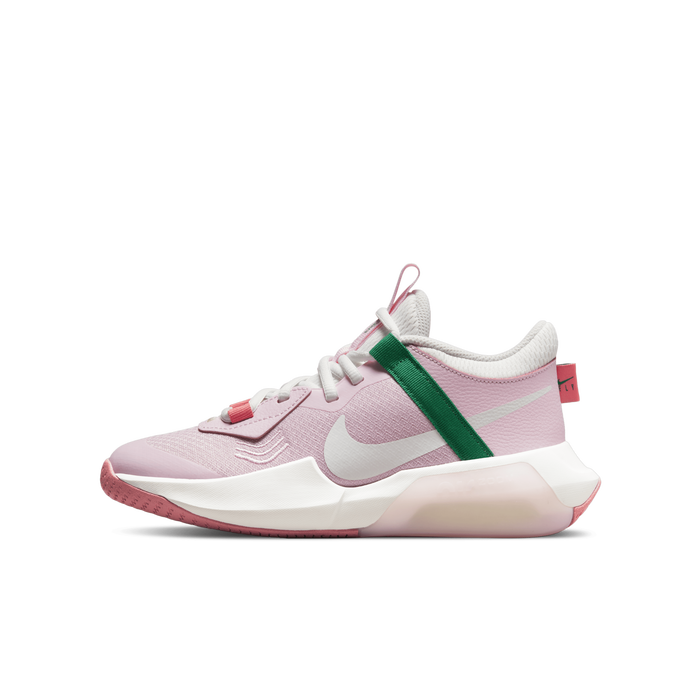 Shop Air Zoom Crossover Older Kids Basketball Shoes Nike UAE