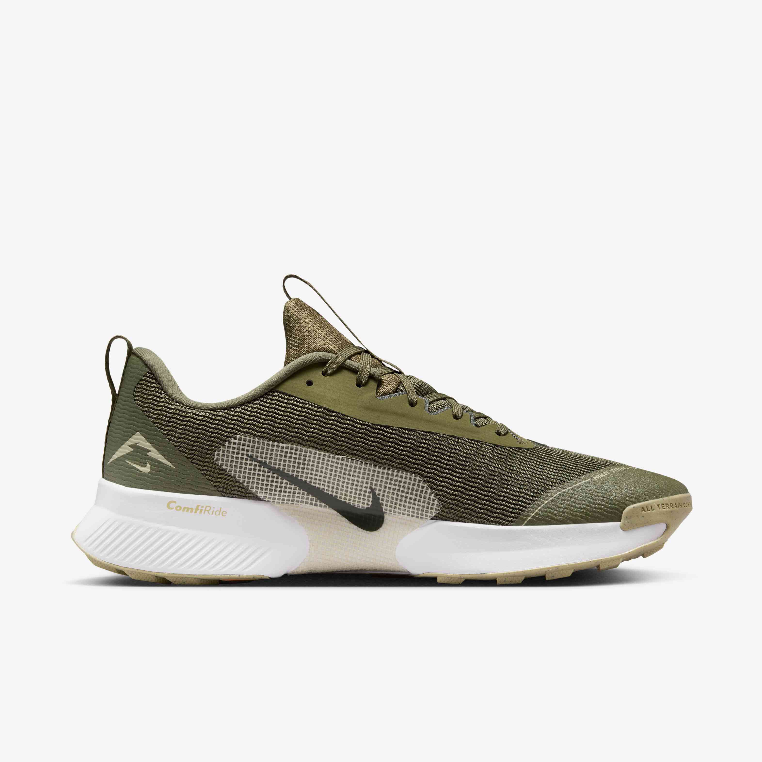Nike Juniper Trail 3 image number 2