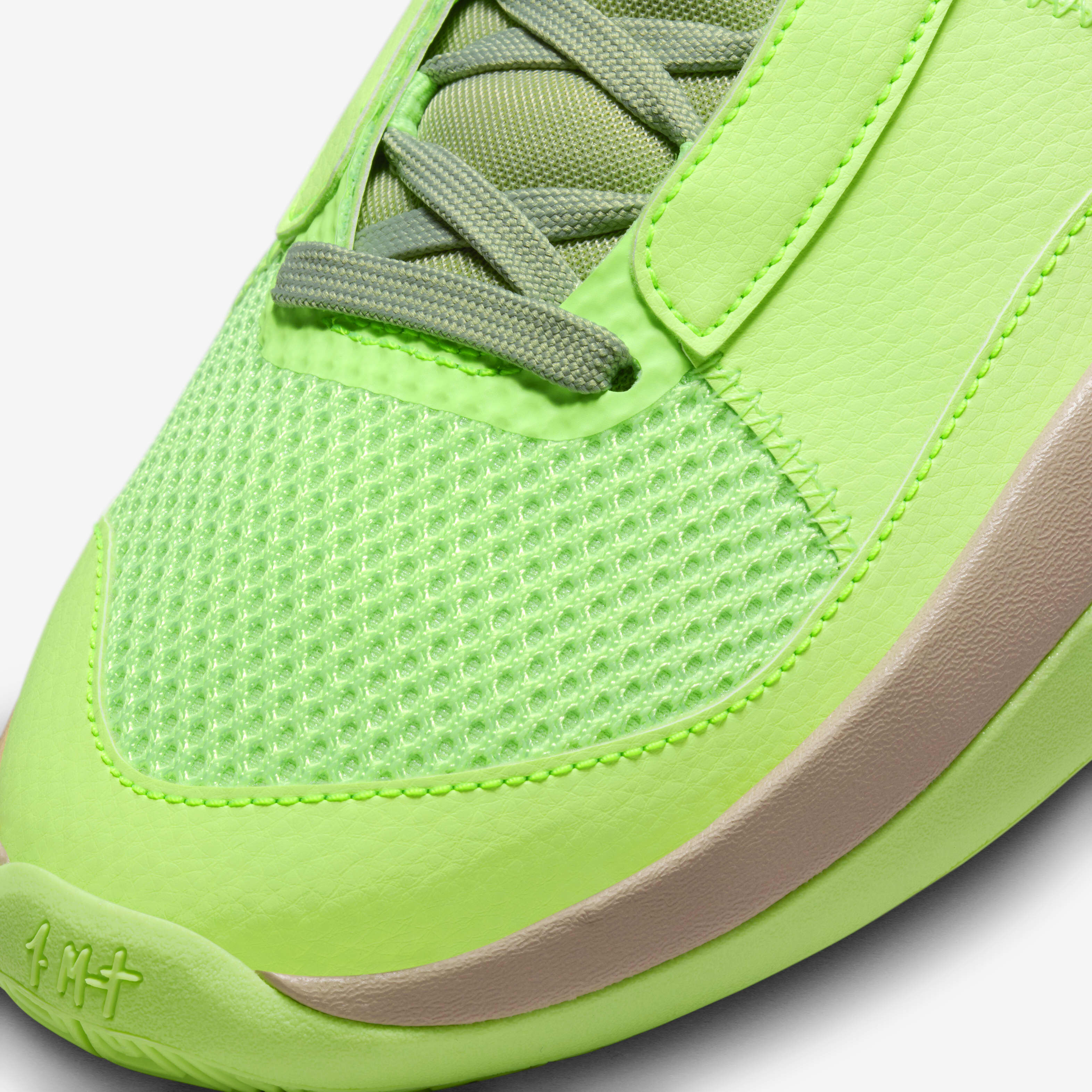 JA 1 'Zombie' image number 6