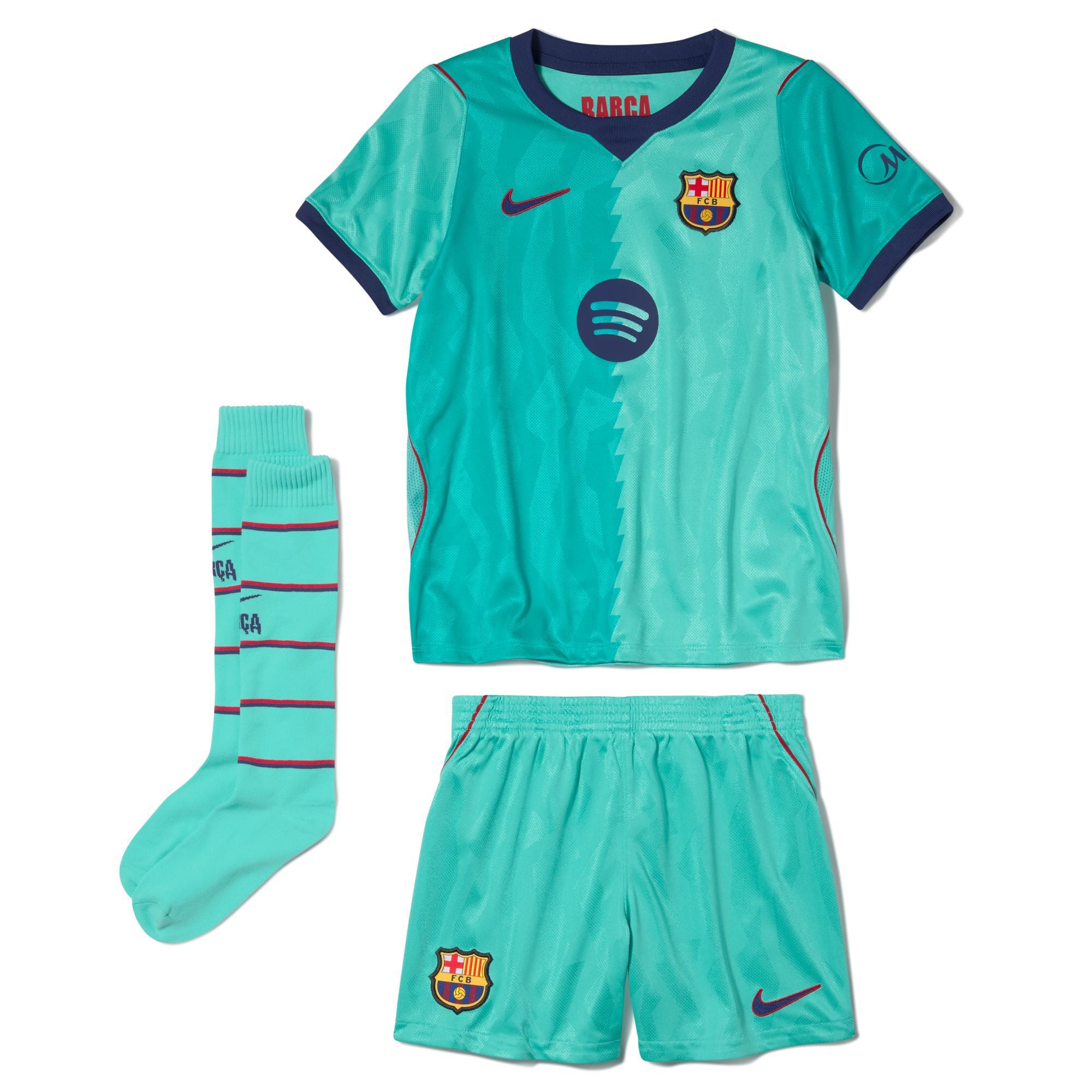 F.C. Barcelona 2026/27 Stadium Third image number 0