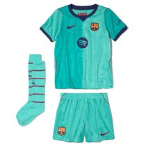F.C. Barcelona 2026/27 Stadium Third
