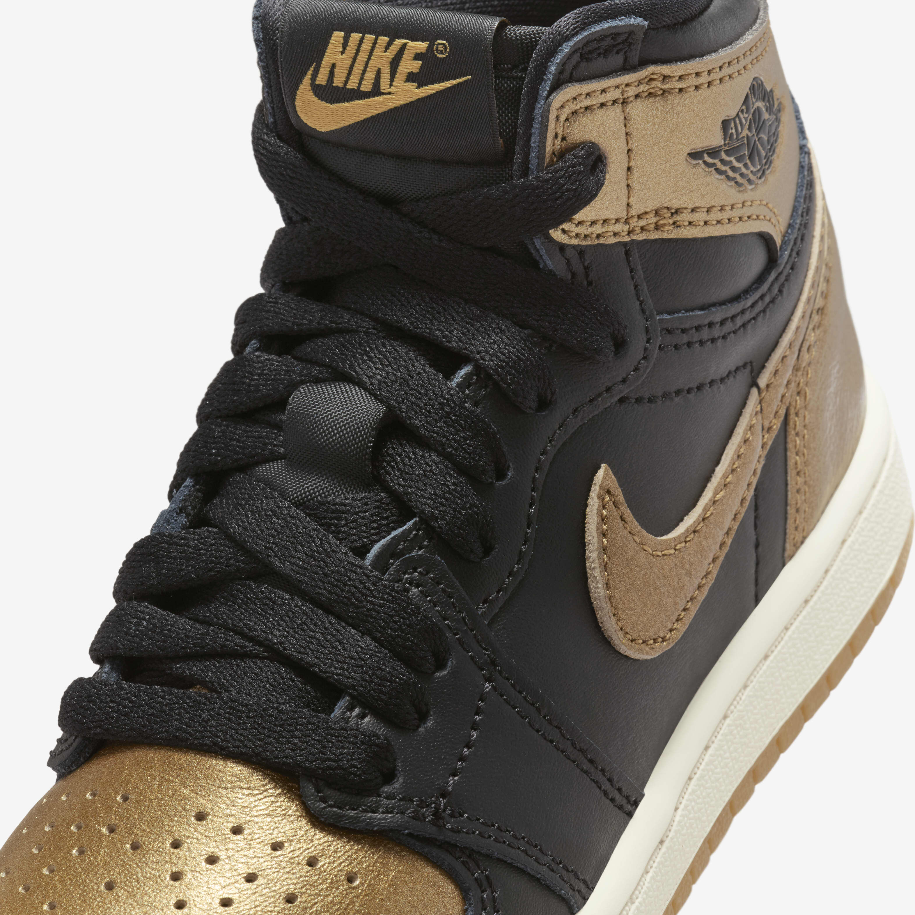 Jordan retro 1 preschool discount