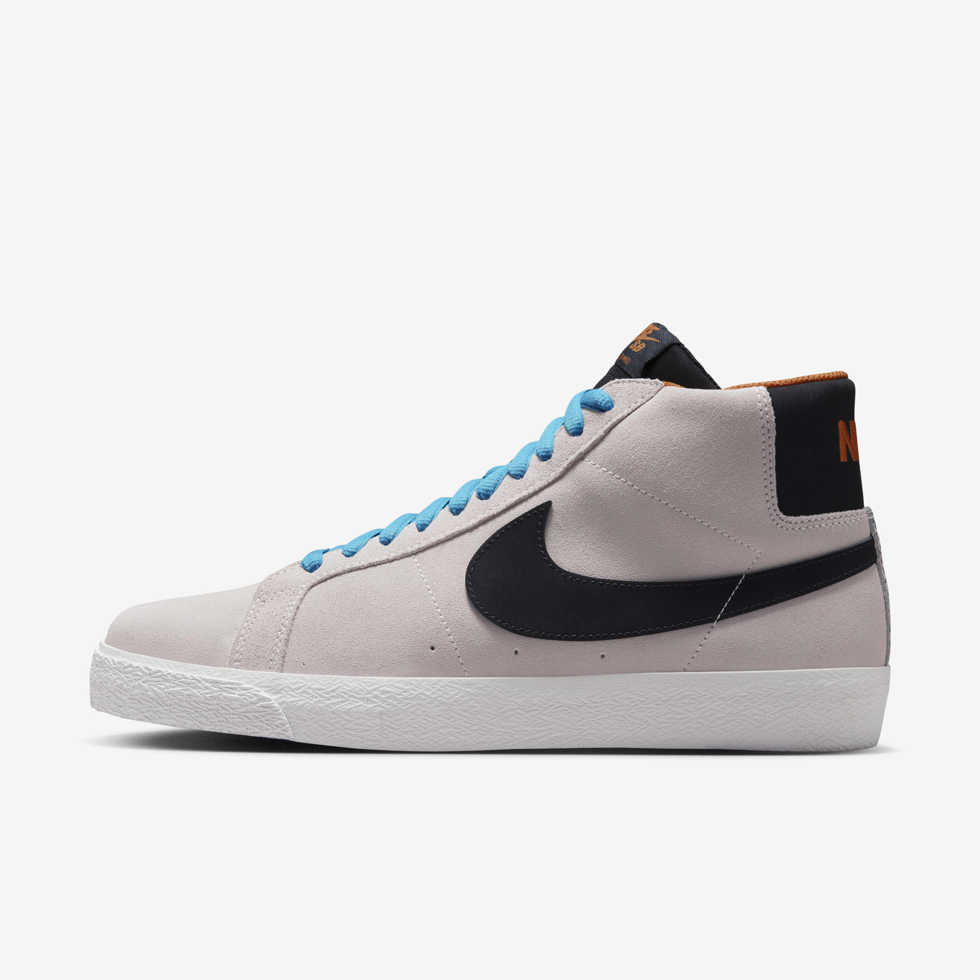 Nike blazer rebel homme top