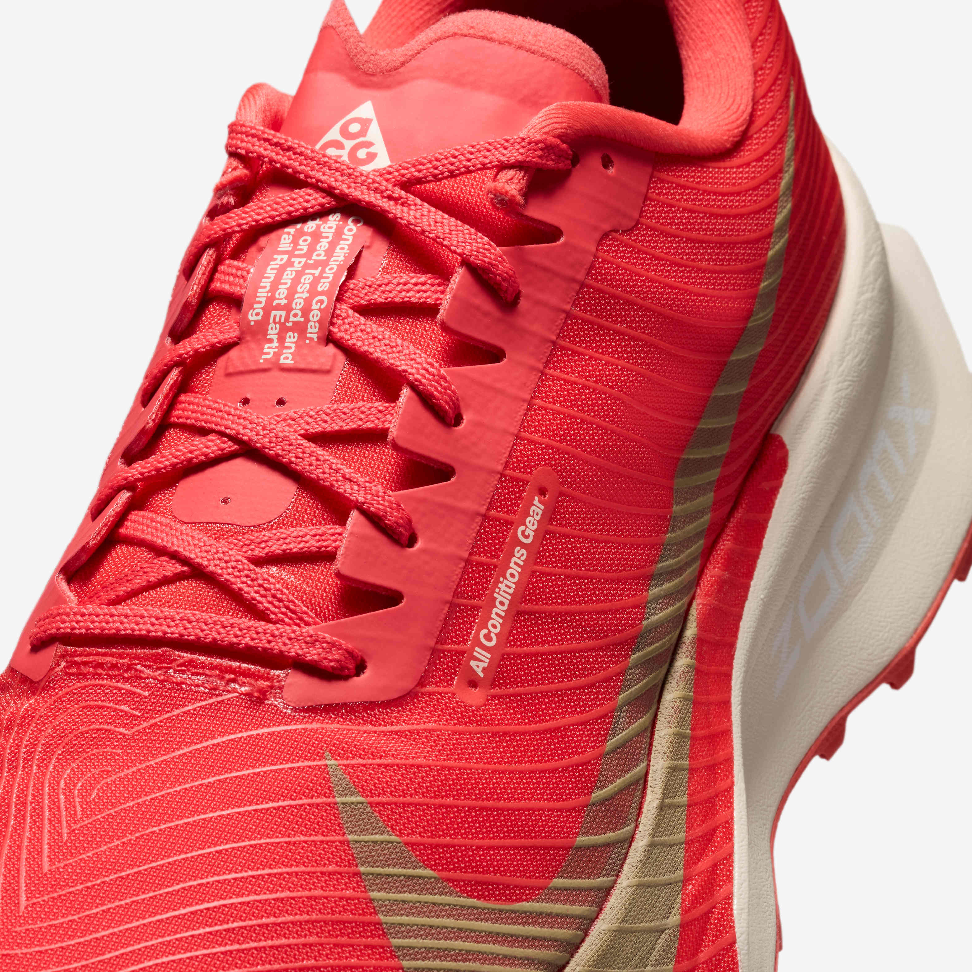 Nike ACG Ultrafly Trail image number 6