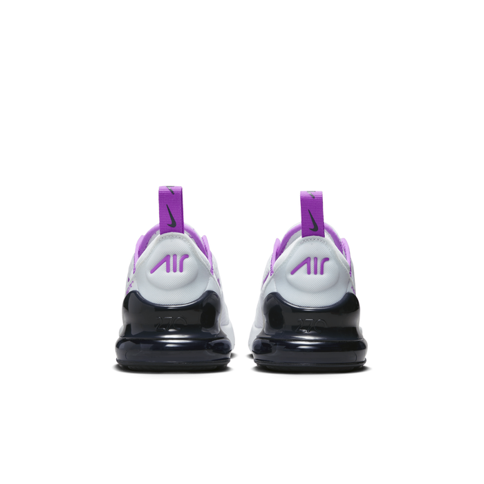 Shop Air Max 270 Younger Kids Shoe Nike UAE