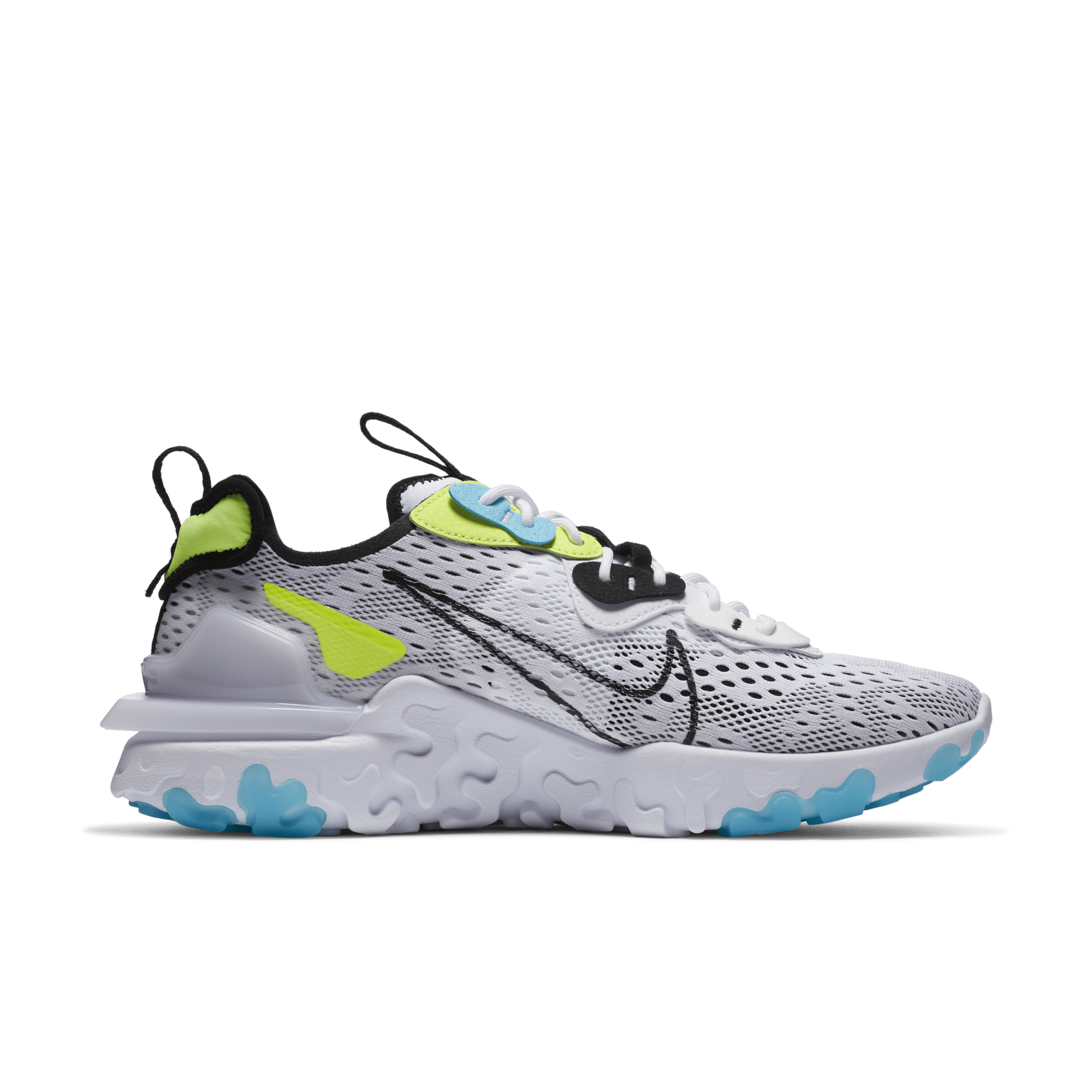 Mens nike react shop